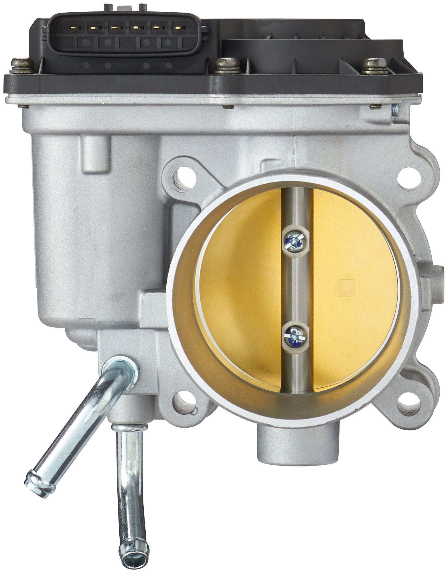 Fuel Injection Throttle Body Assembly