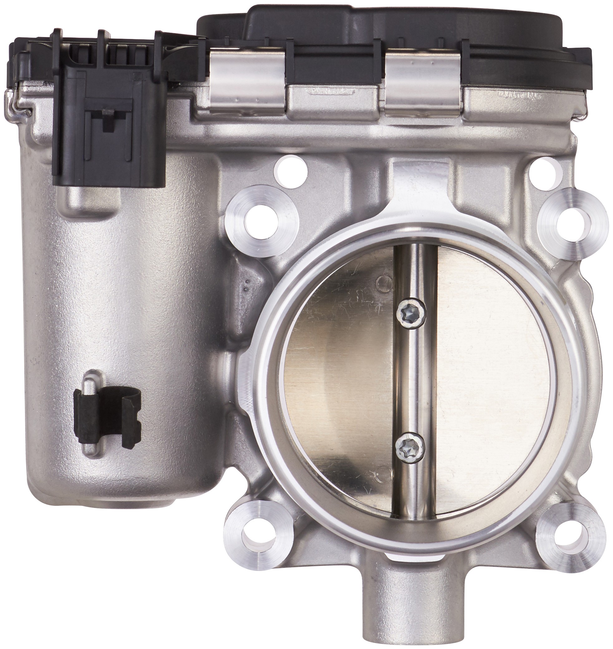 Fuel Injection Throttle Body Assembly