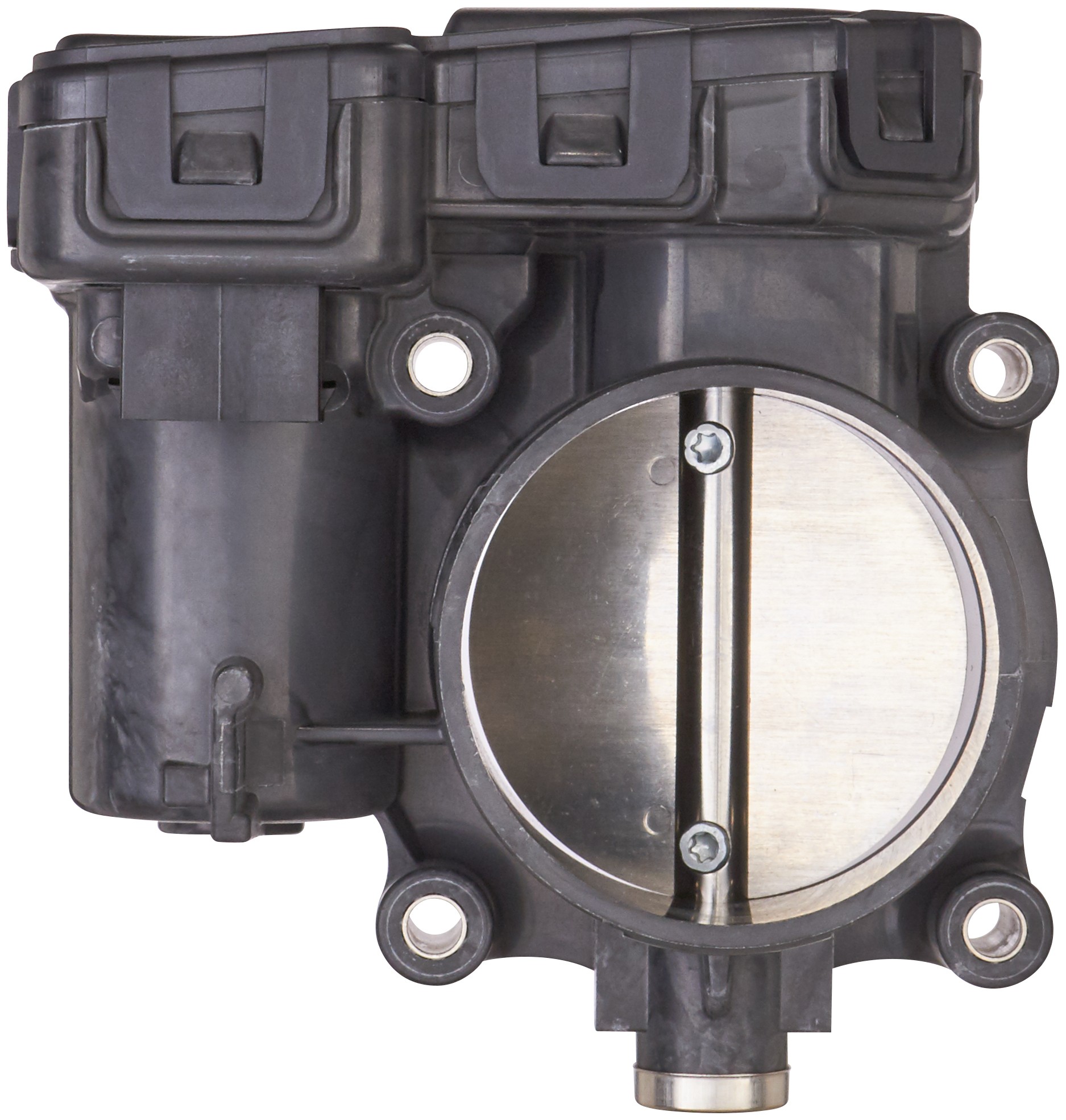 Fuel Injection Throttle Body Assembly
