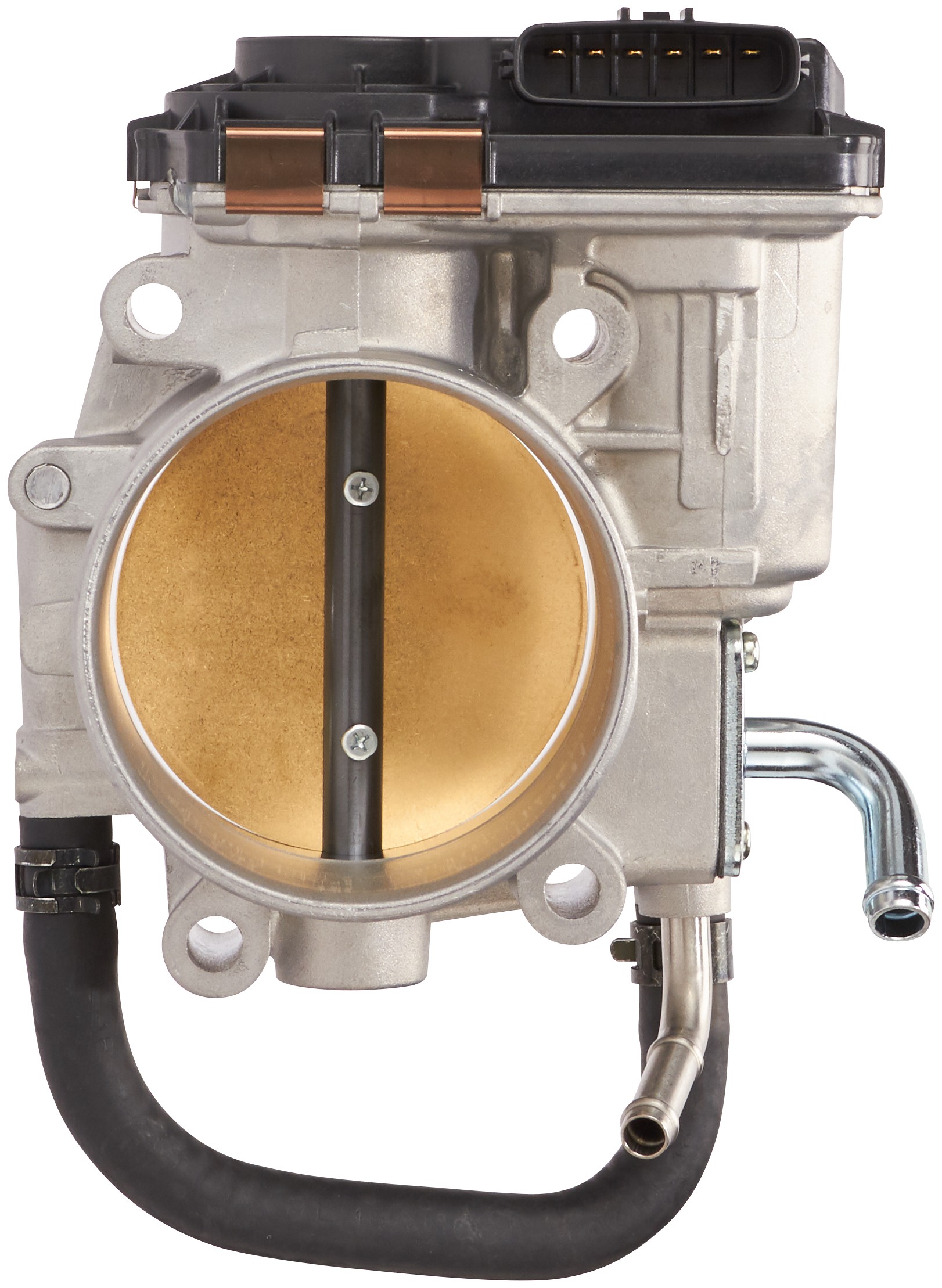 Fuel Injection Throttle Body Assembly