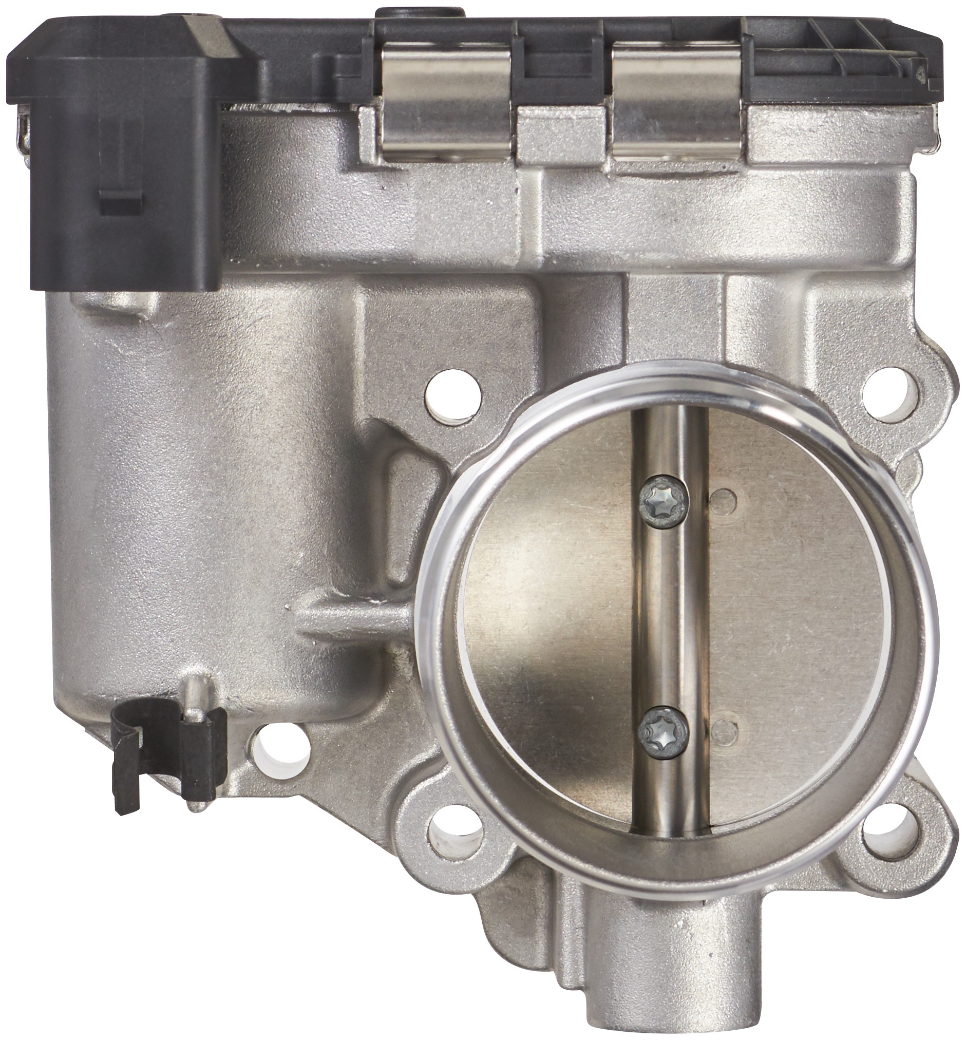 Fuel Injection Throttle Body Assembly