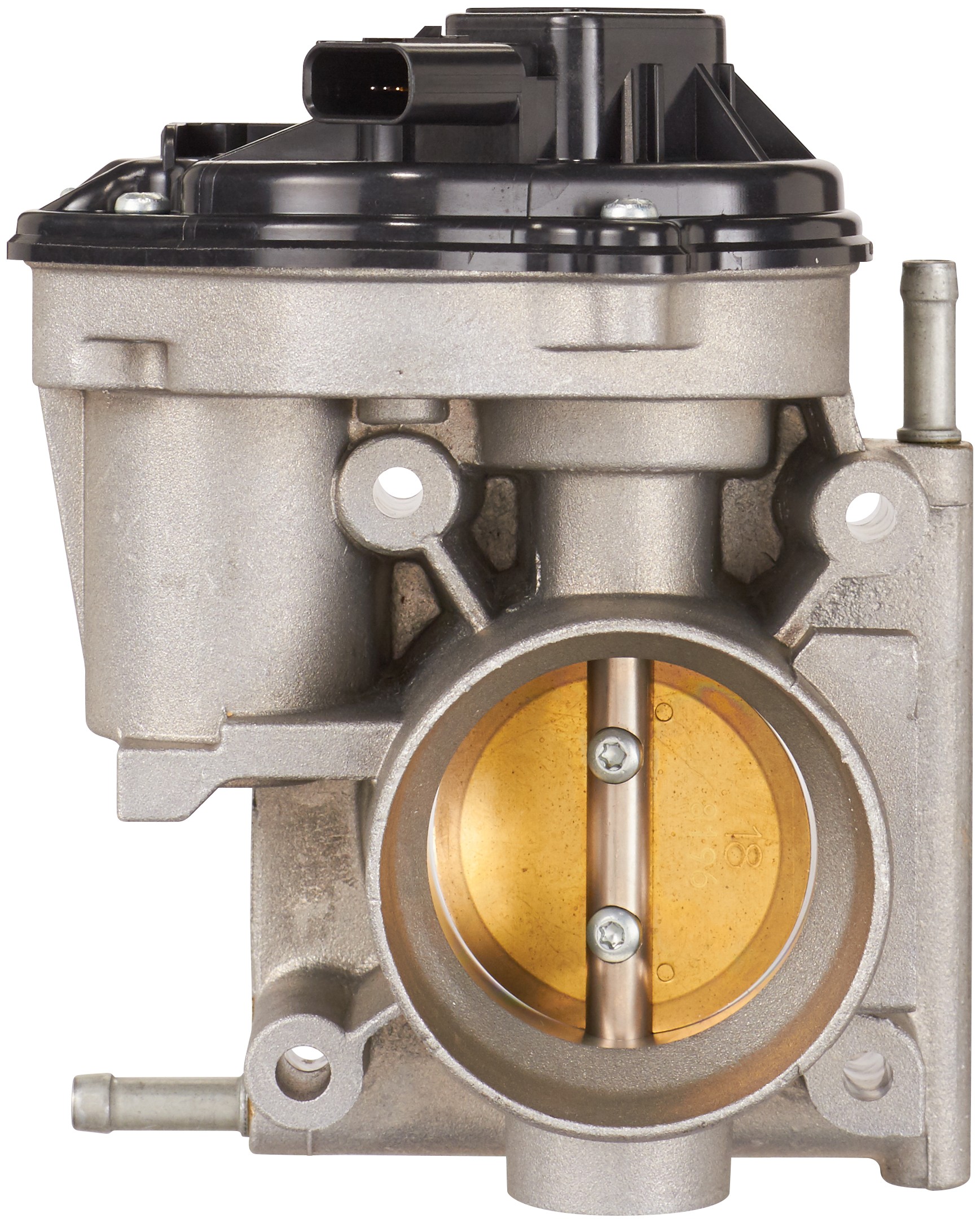 Fuel Injection Throttle Body Assembly