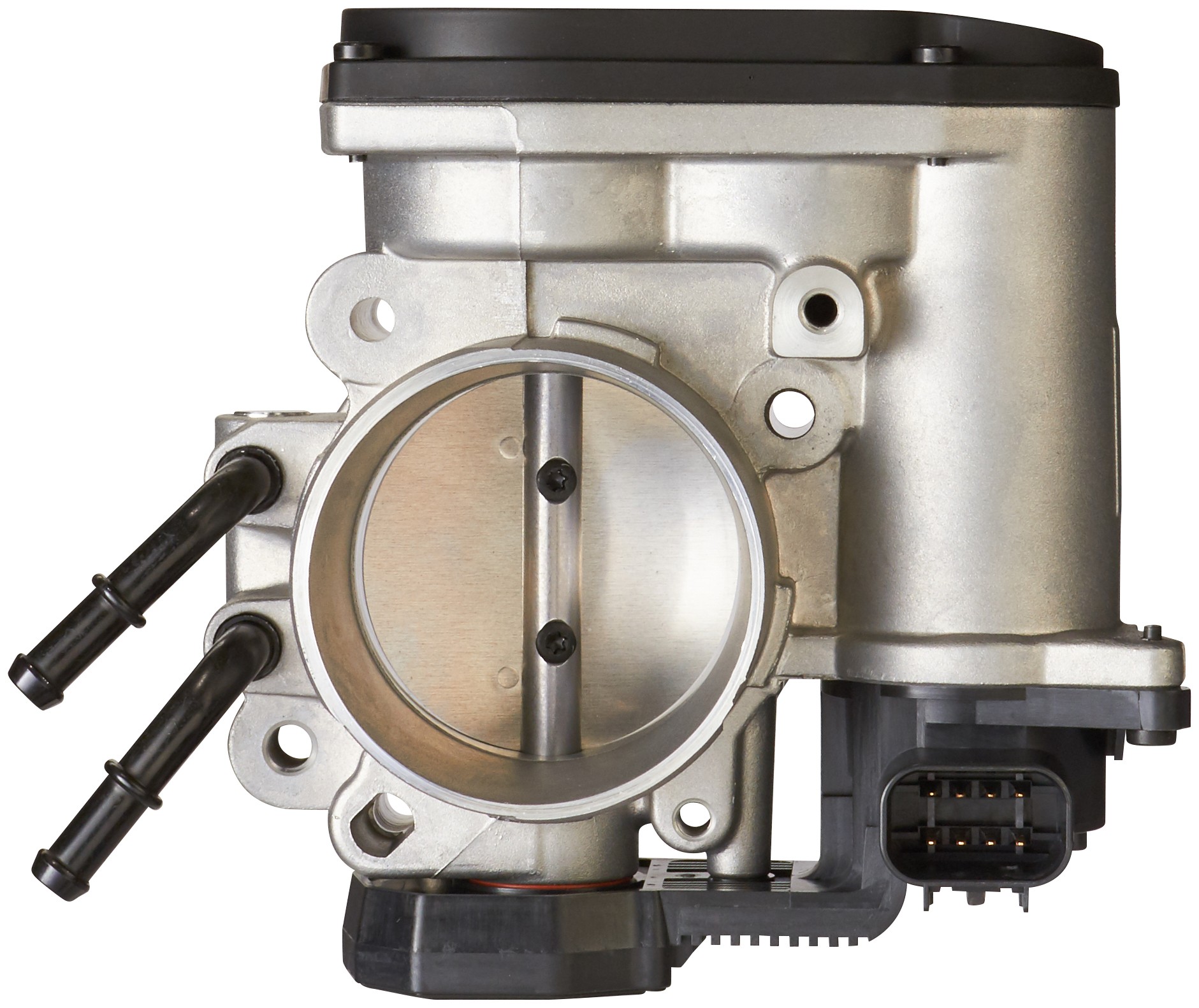 Fuel Injection Throttle Body Assembly