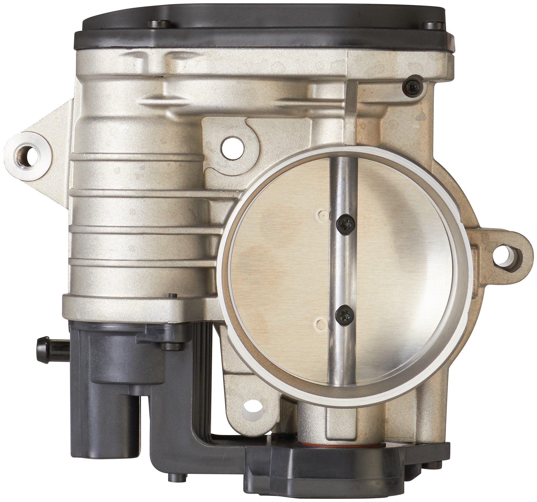 Fuel Injection Throttle Body Assembly