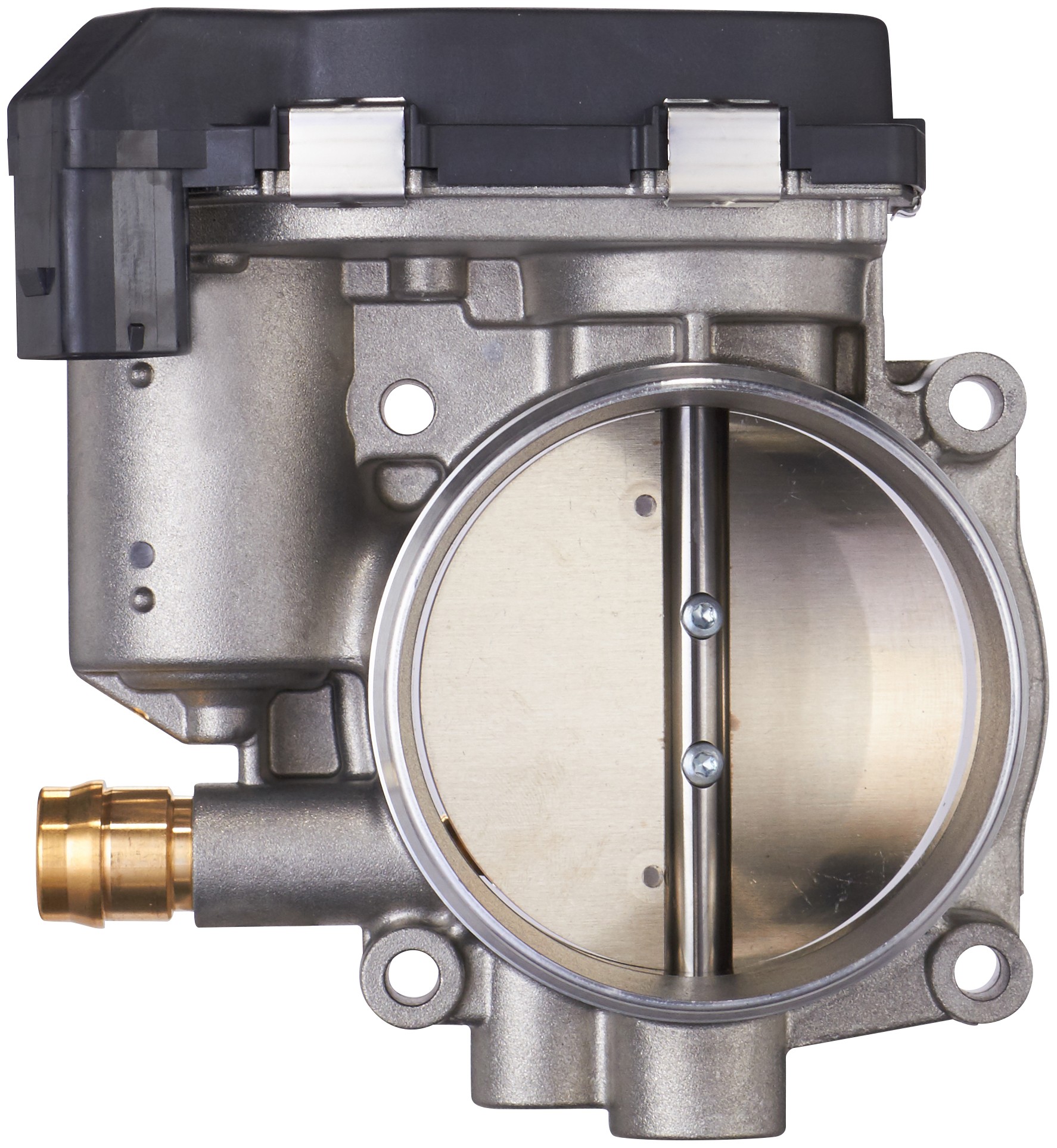 Fuel Injection Throttle Body Assembly