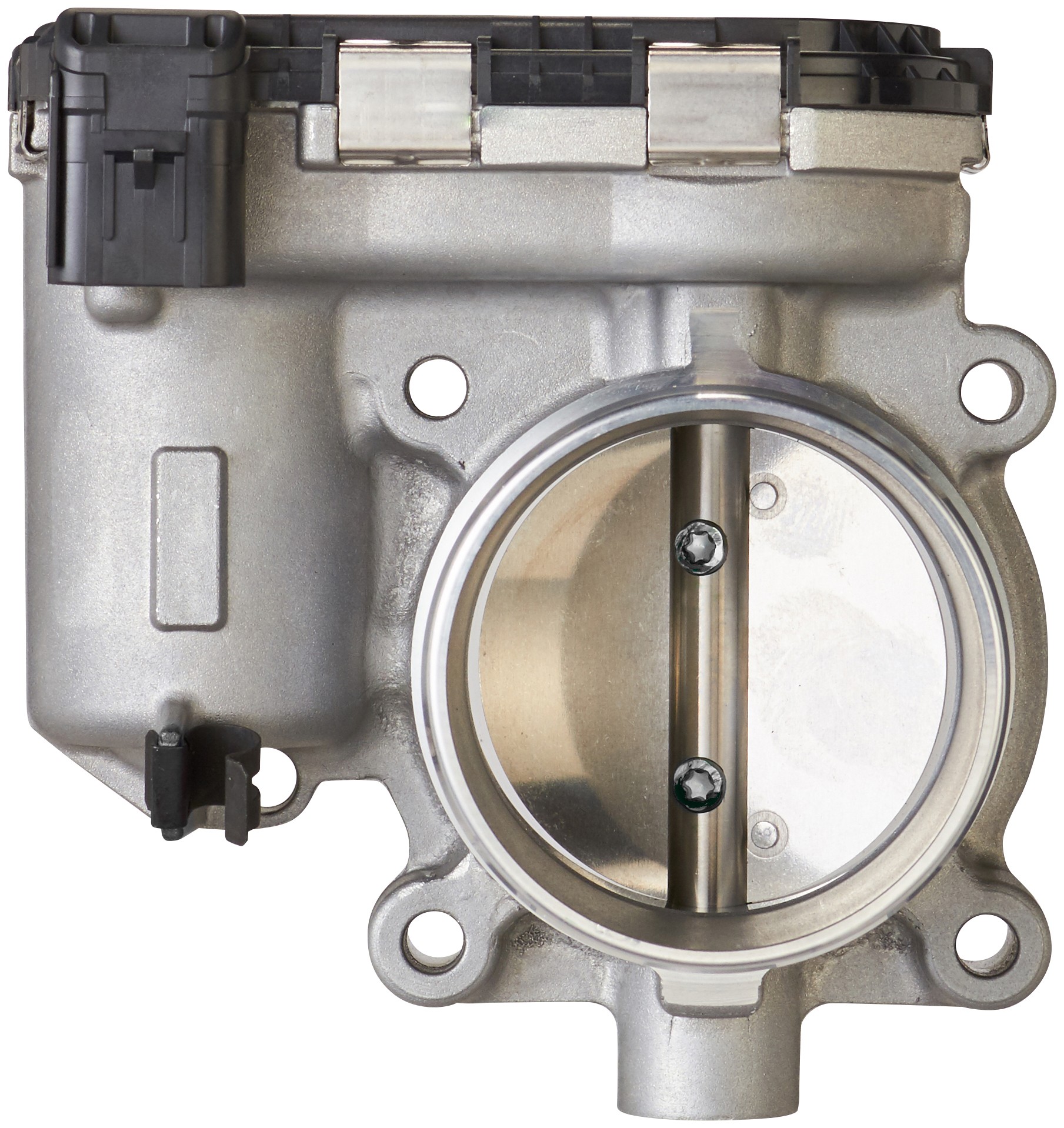 Fuel Injection Throttle Body Assembly