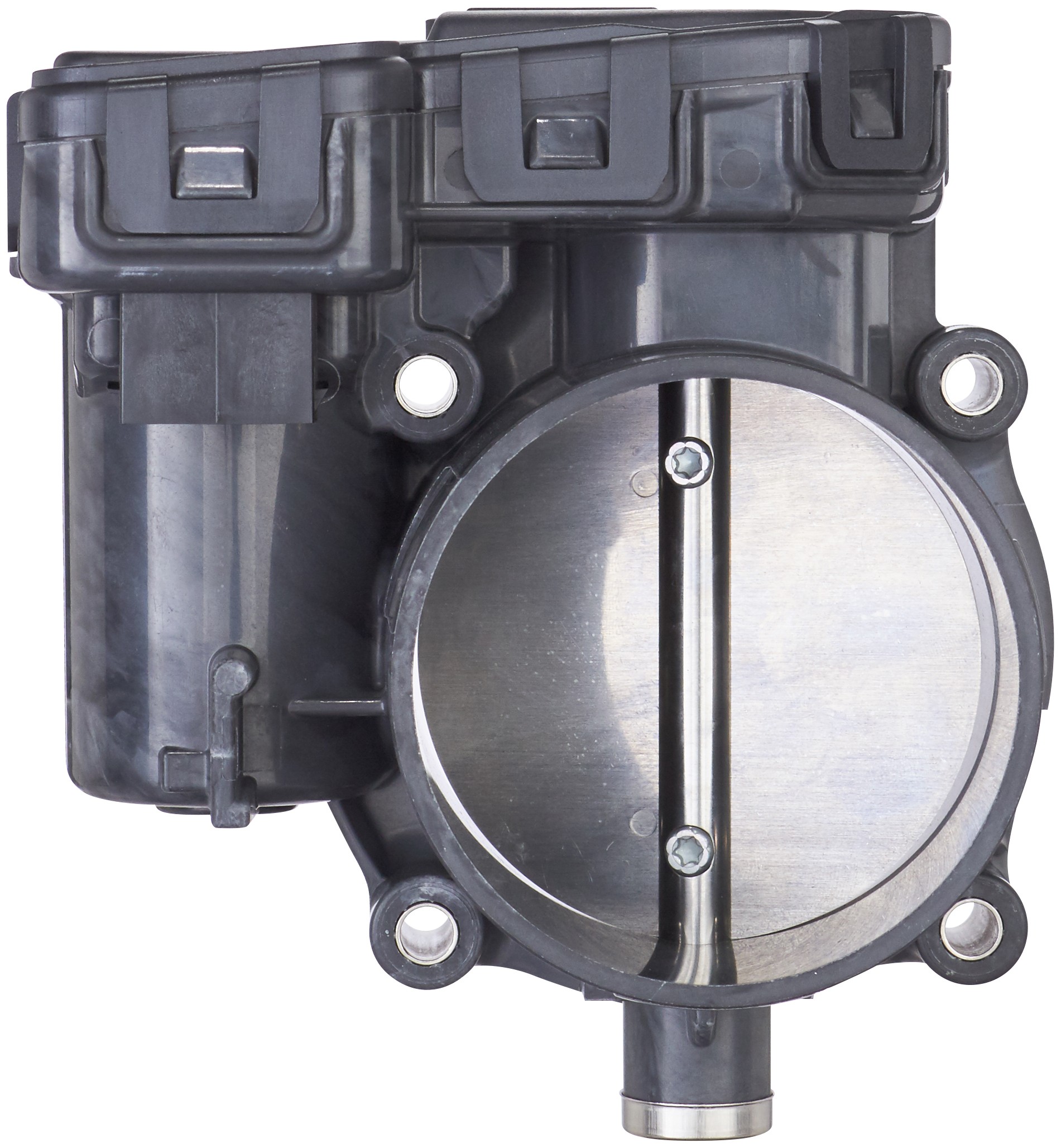 Fuel Injection Throttle Body Assembly