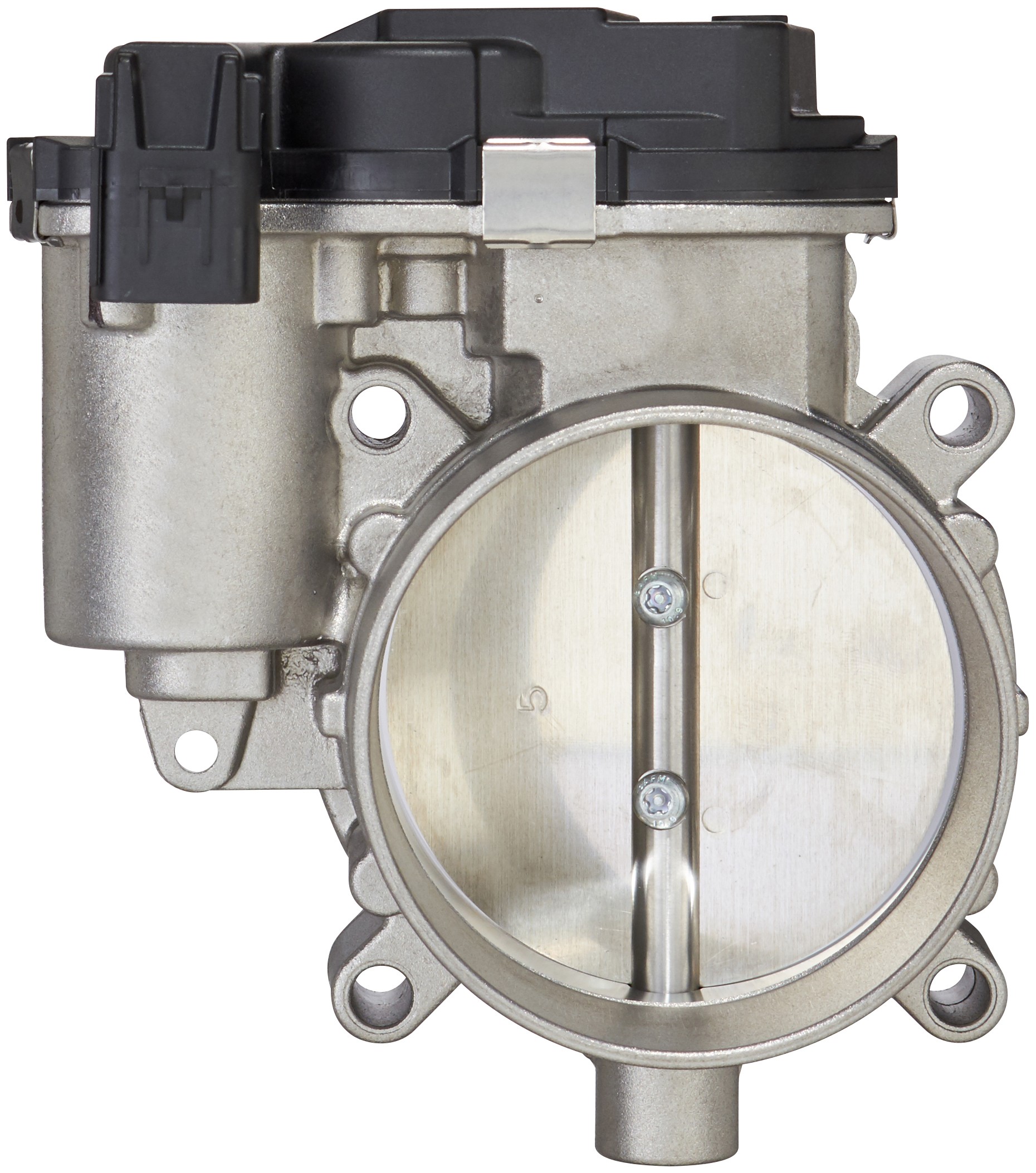 Fuel Injection Throttle Body Assembly
