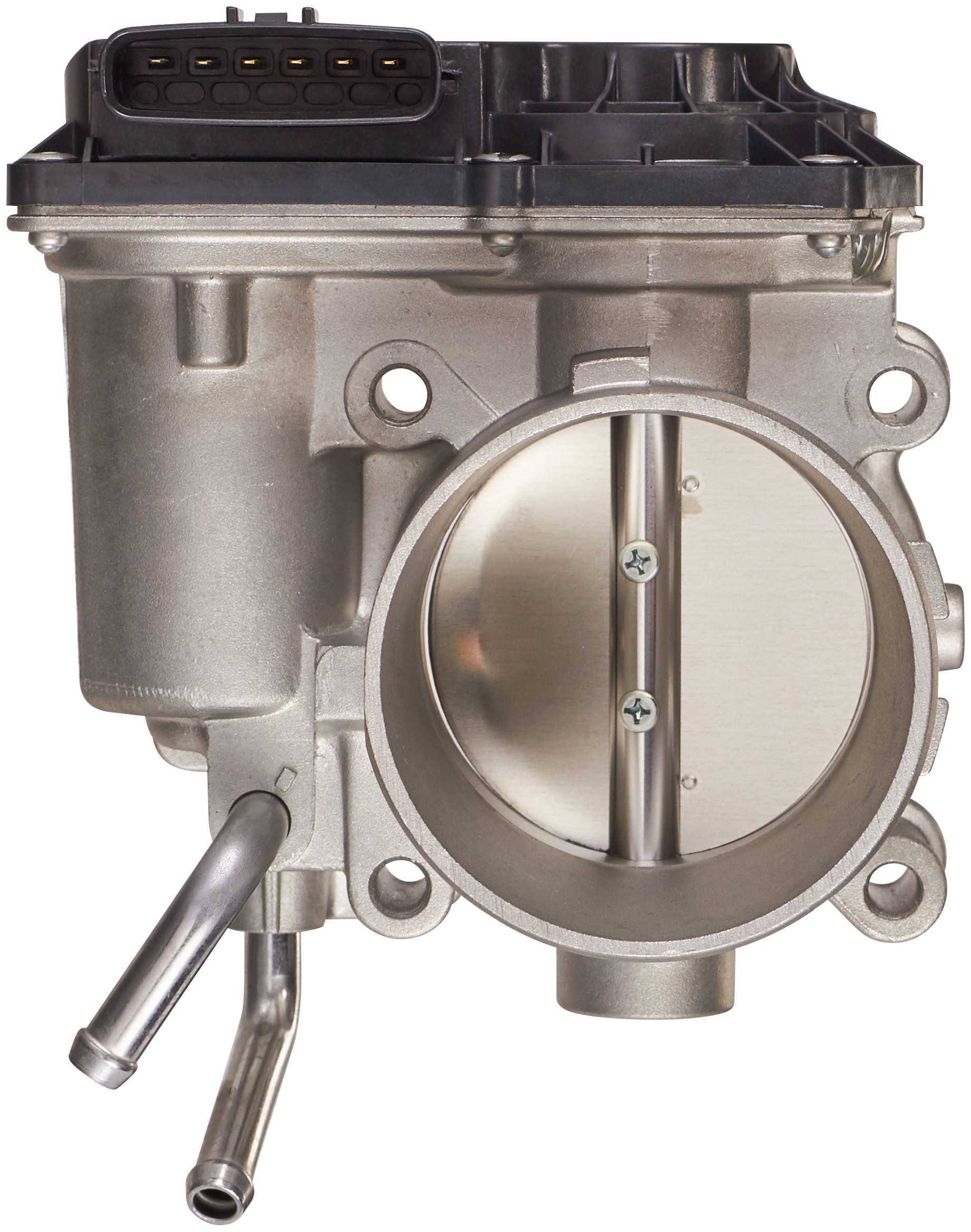 Fuel Injection Throttle Body Assembly