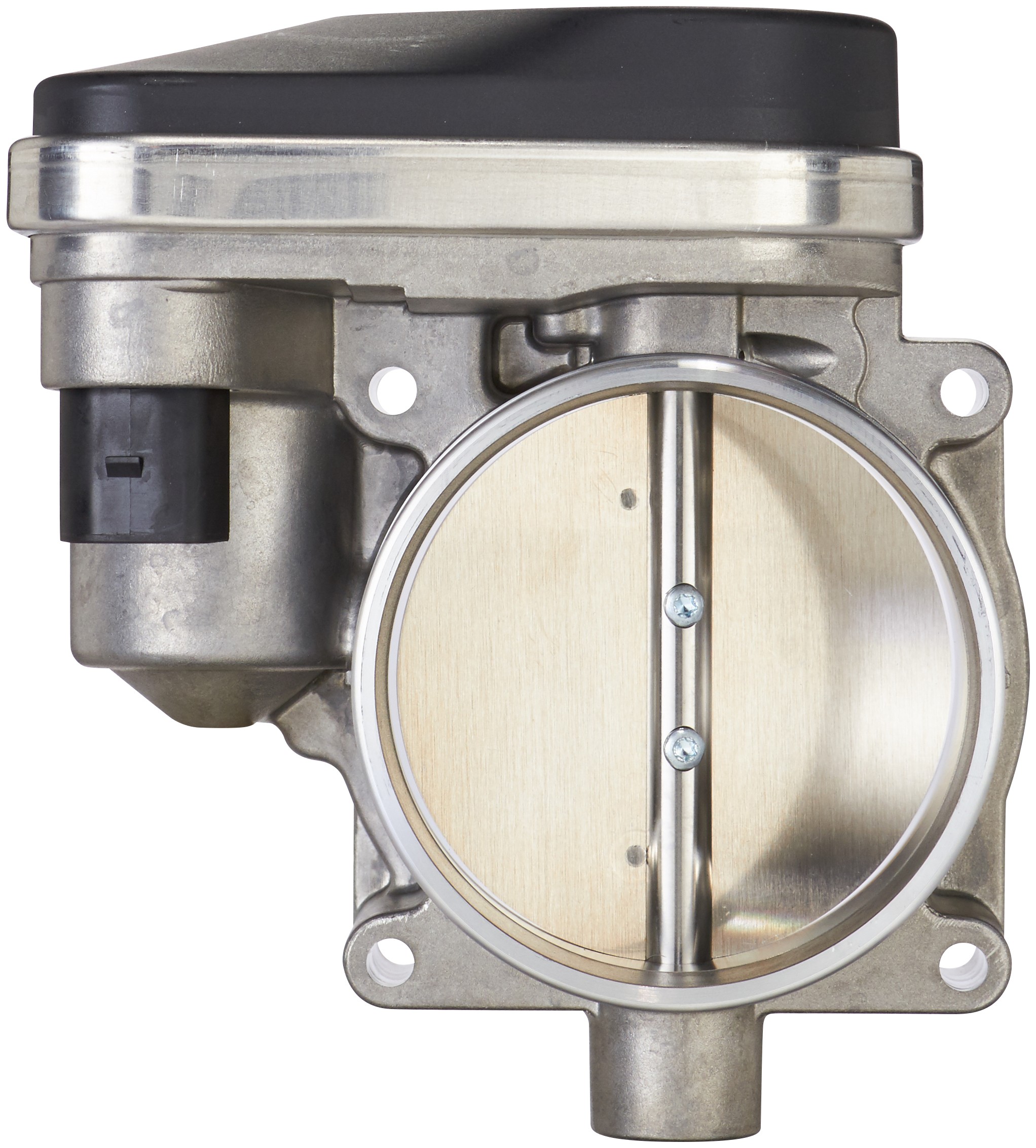 Fuel Injection Throttle Body Assembly