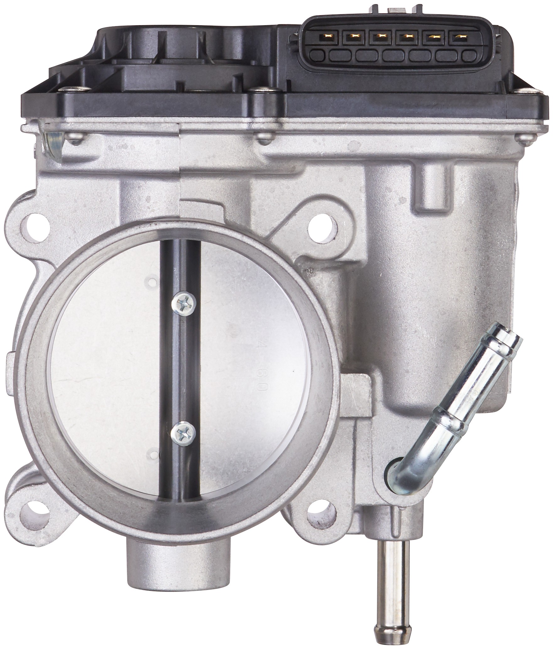 Fuel Injection Throttle Body Assembly