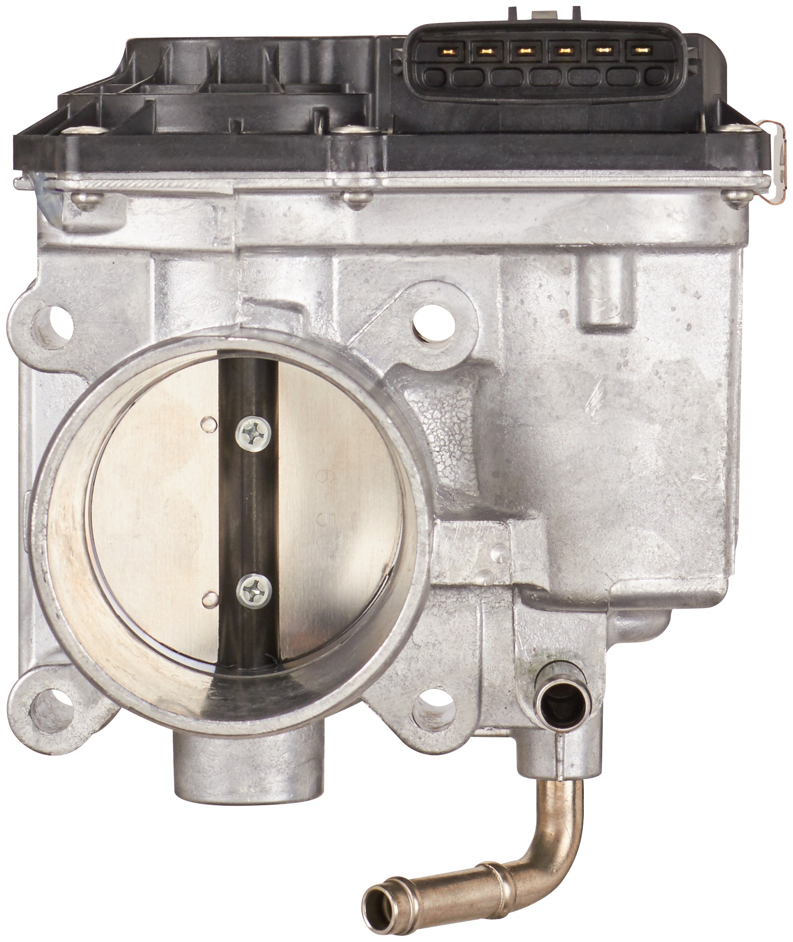 Fuel Injection Throttle Body Assembly
