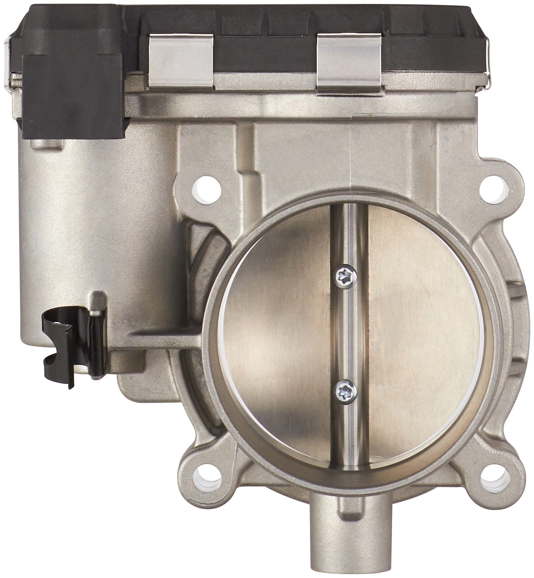 Fuel Injection Throttle Body Assembly