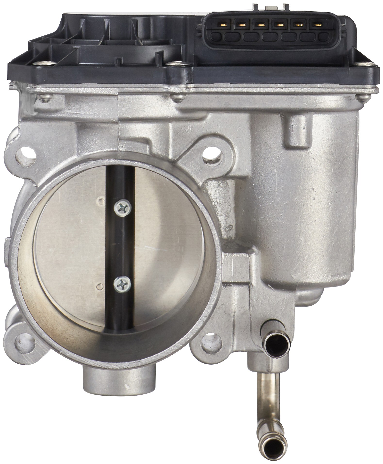 Fuel Injection Throttle Body Assembly
