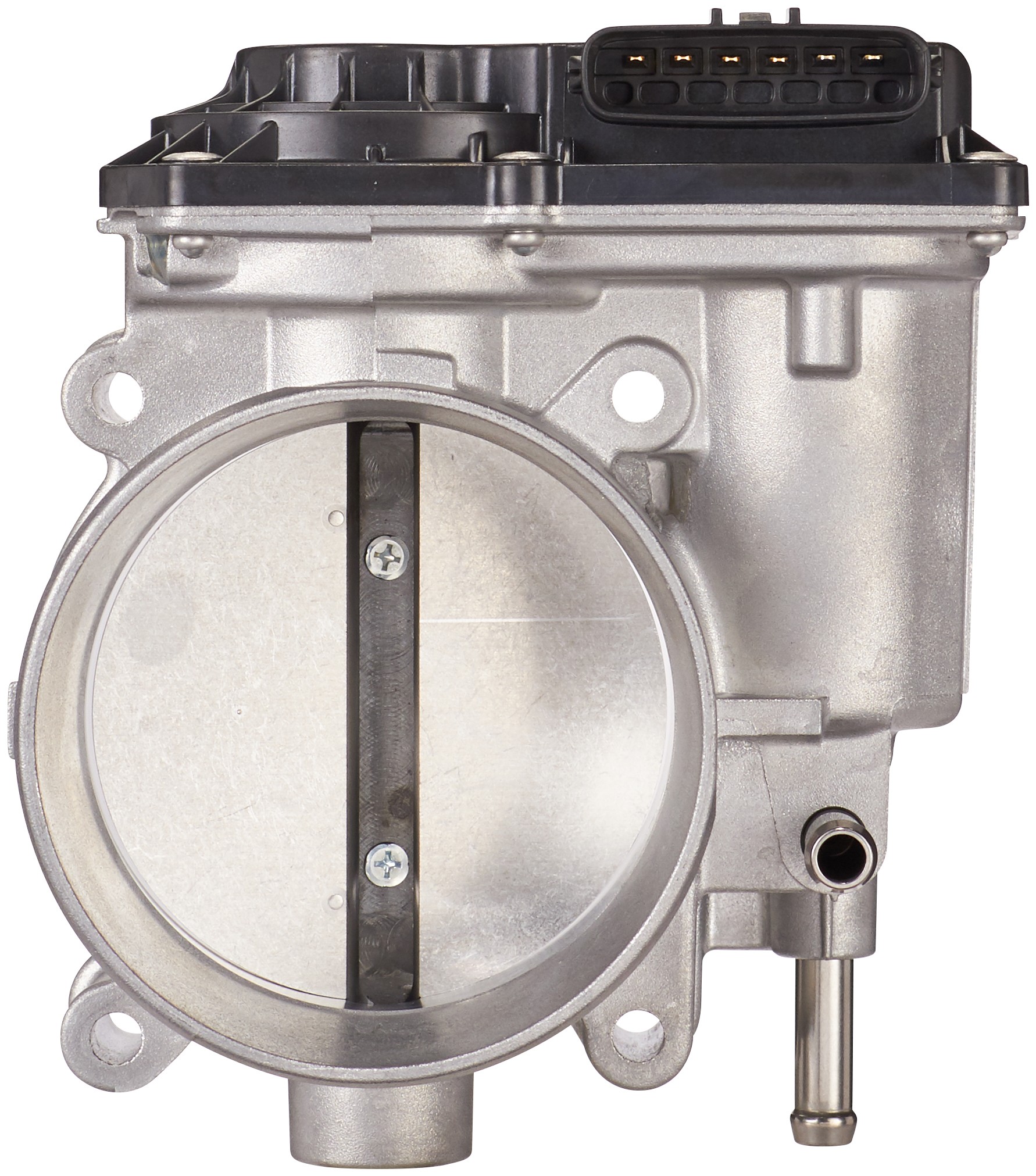 Fuel Injection Throttle Body Assembly