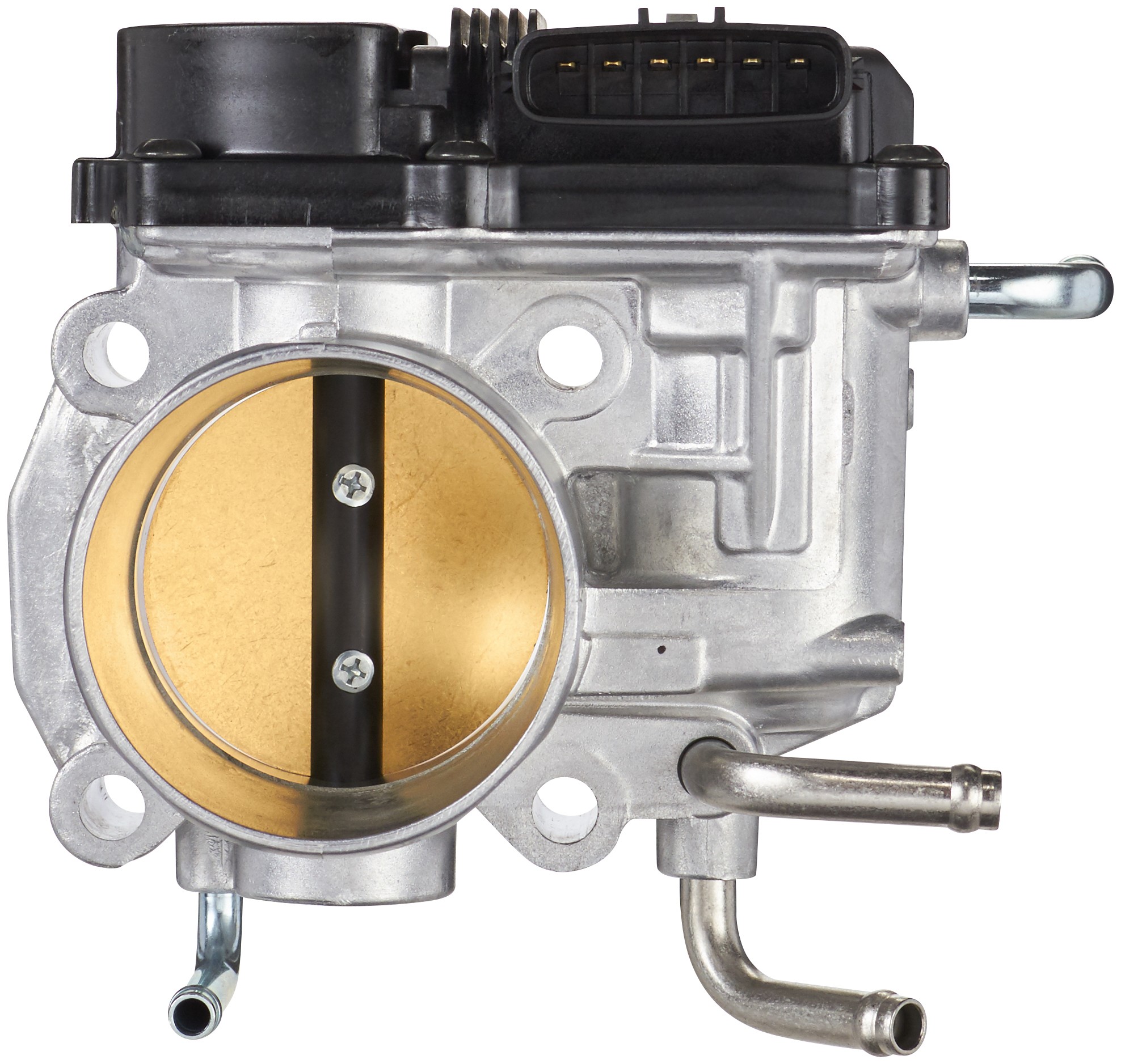 Fuel Injection Throttle Body Assembly