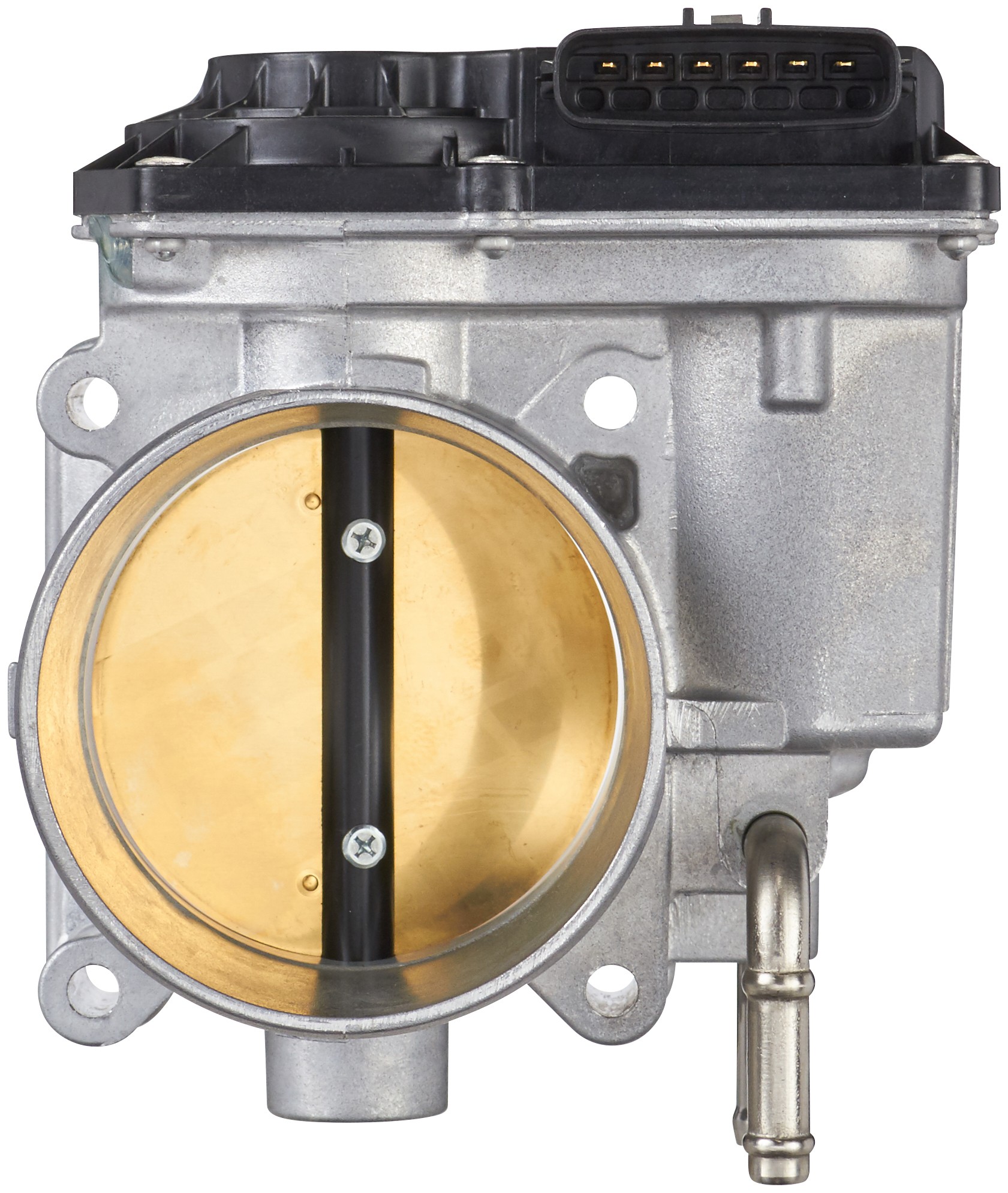 Fuel Injection Throttle Body Assembly
