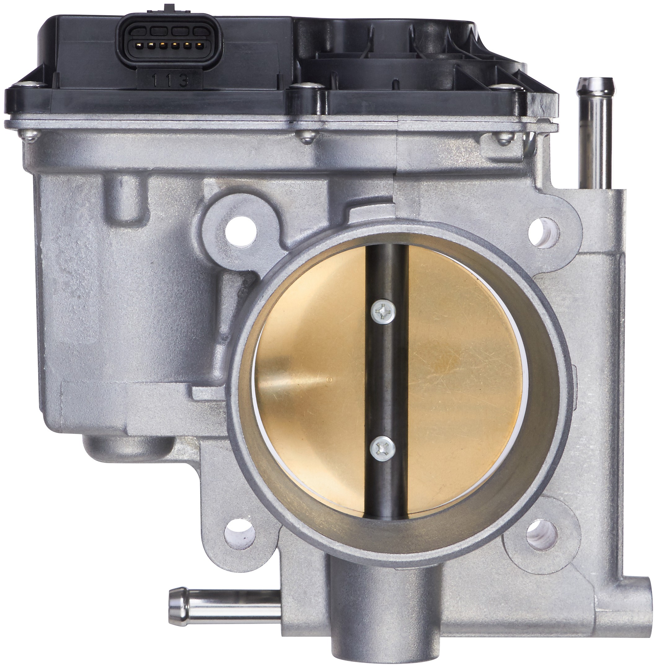 Fuel Injection Throttle Body Assembly