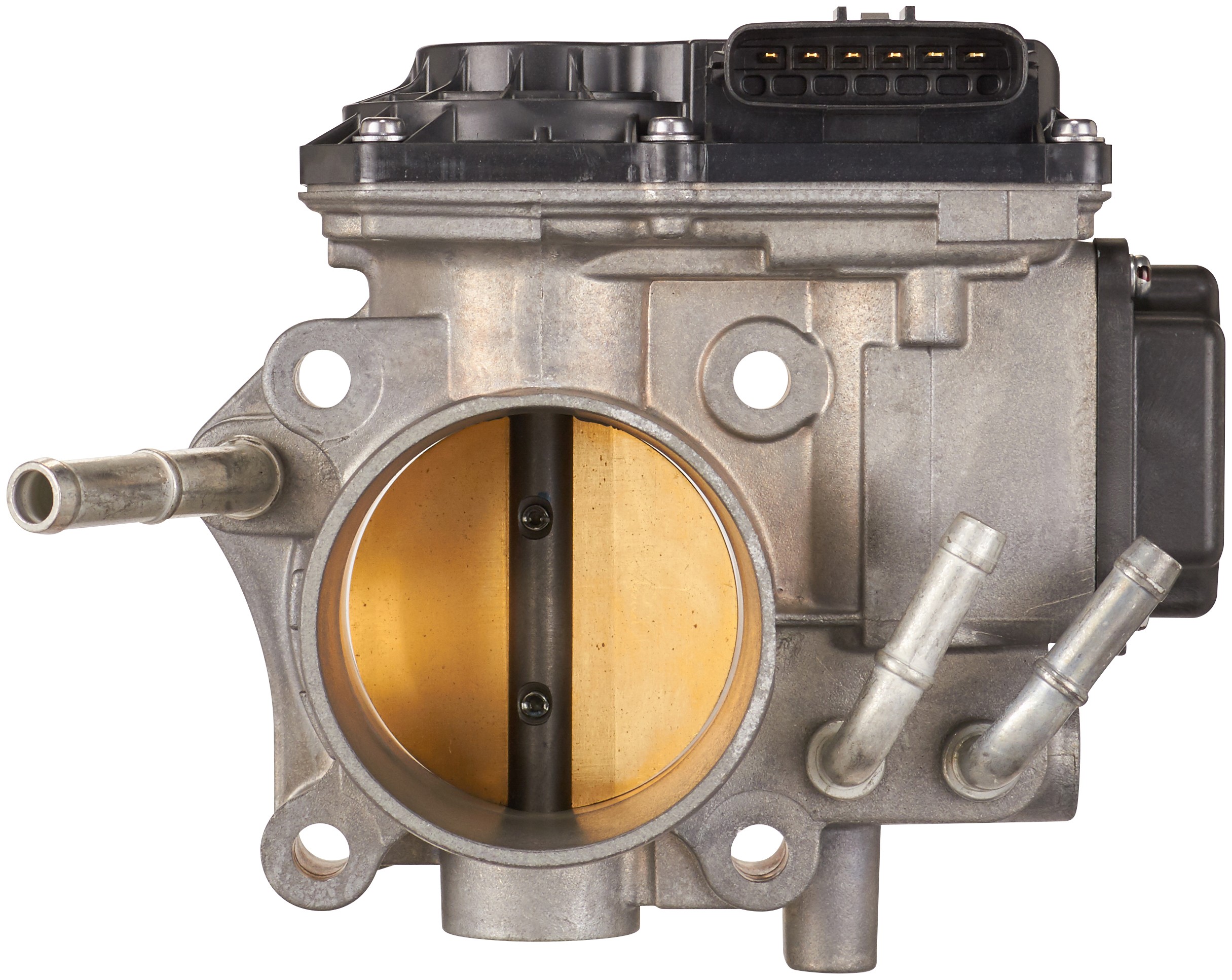 Fuel Injection Throttle Body Assembly
