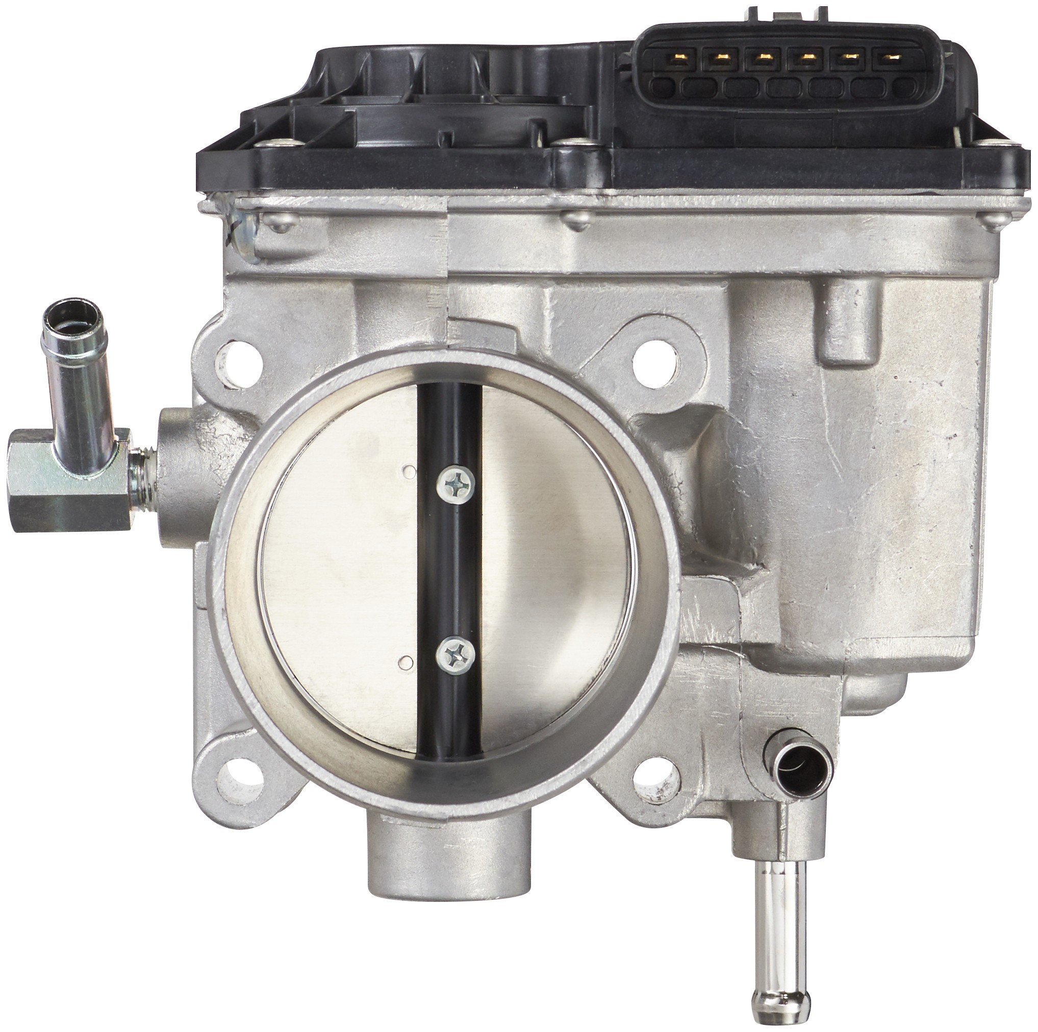 Fuel Injection Throttle Body Assembly