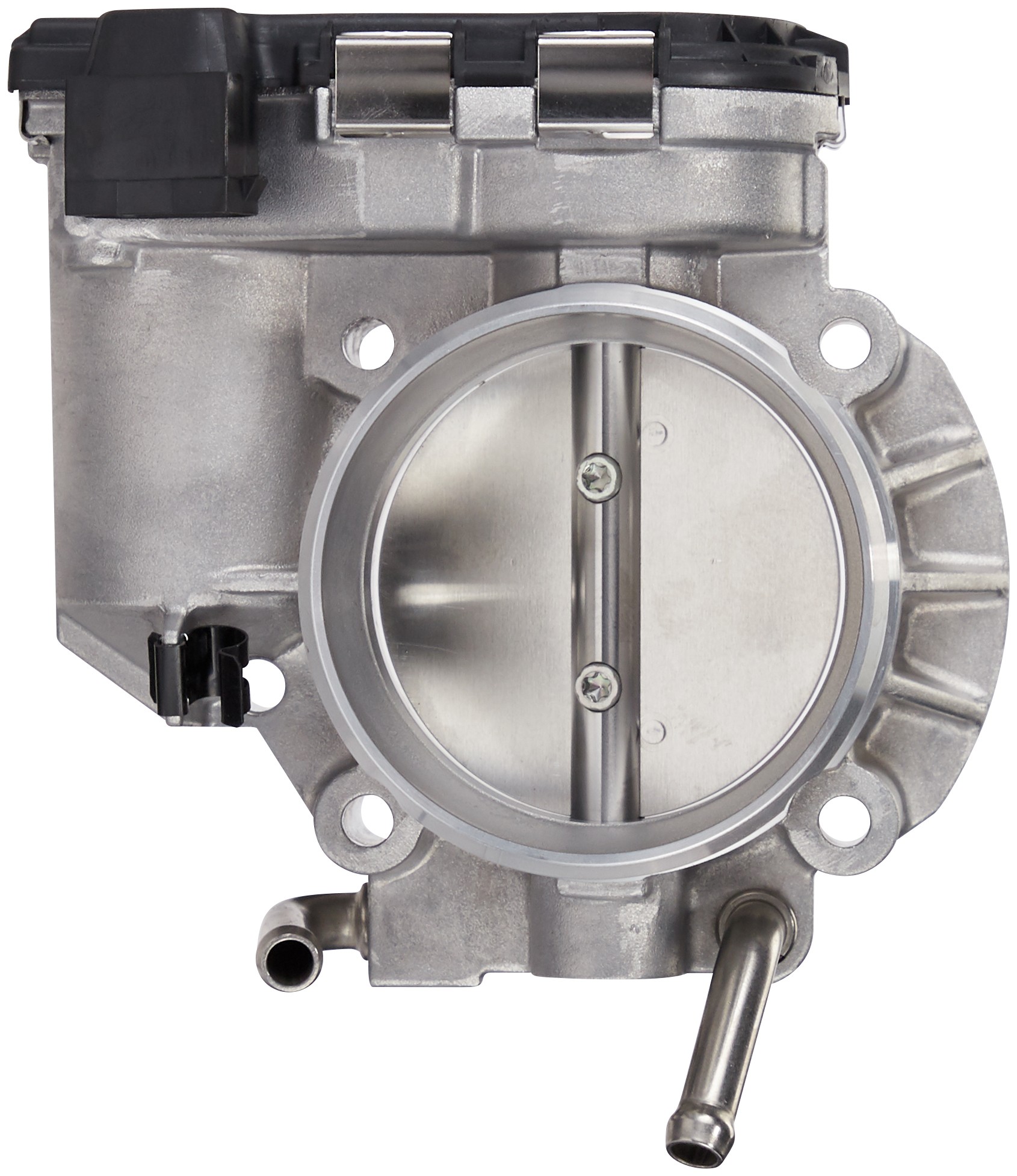 Fuel Injection Throttle Body Assembly