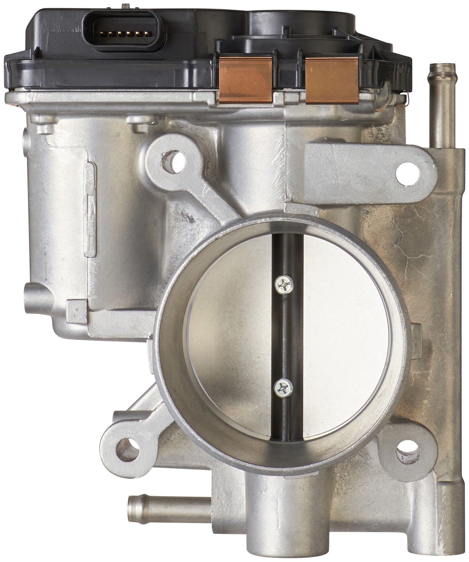 Fuel Injection Throttle Body Assembly