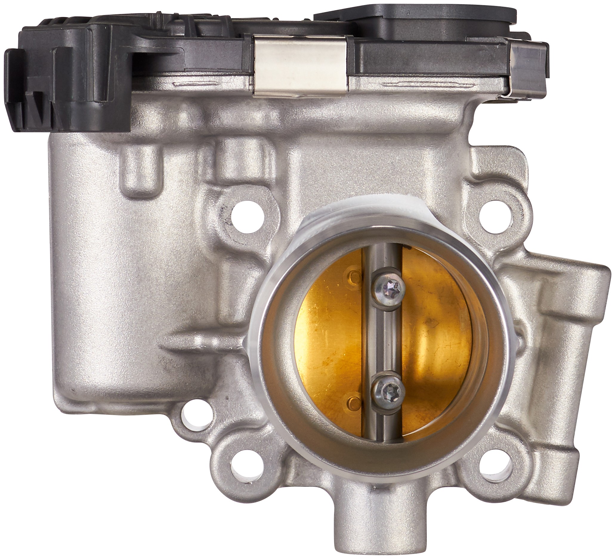 Fuel Injection Throttle Body Assembly