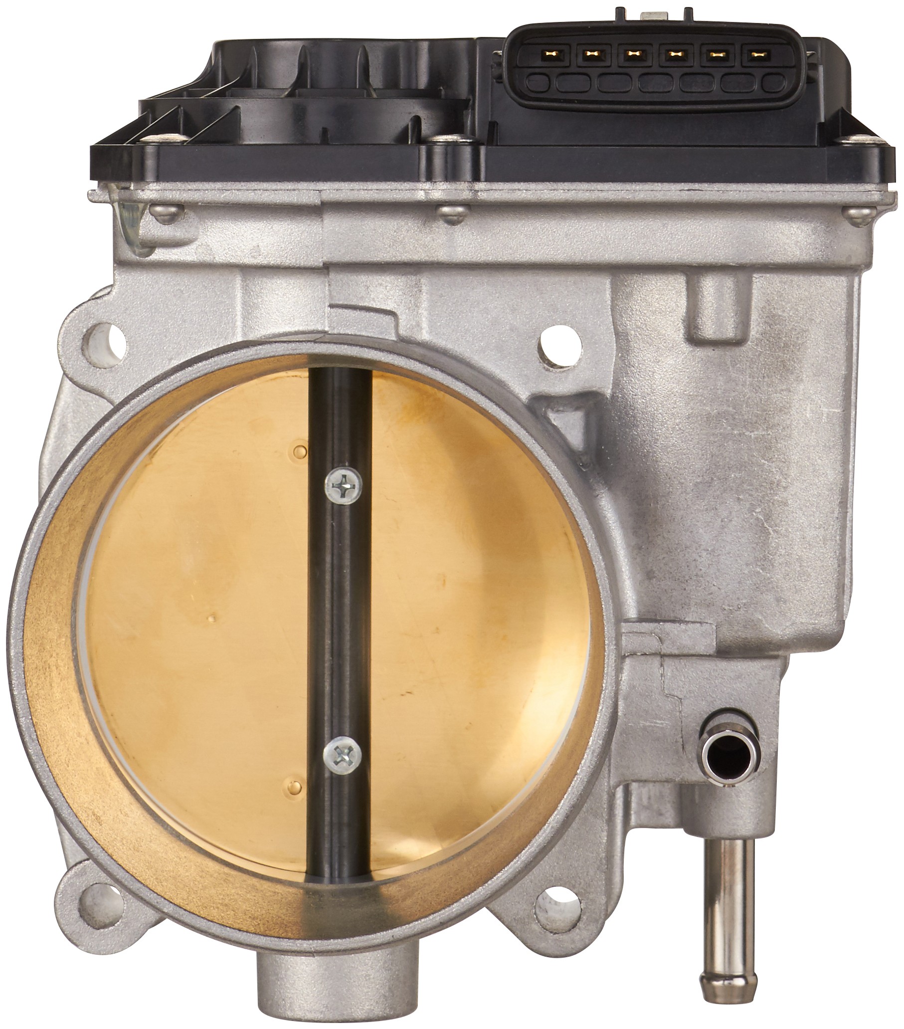 Fuel Injection Throttle Body Assembly