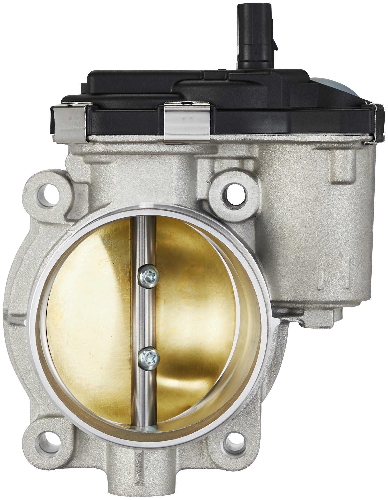 Fuel Injection Throttle Body Assembly