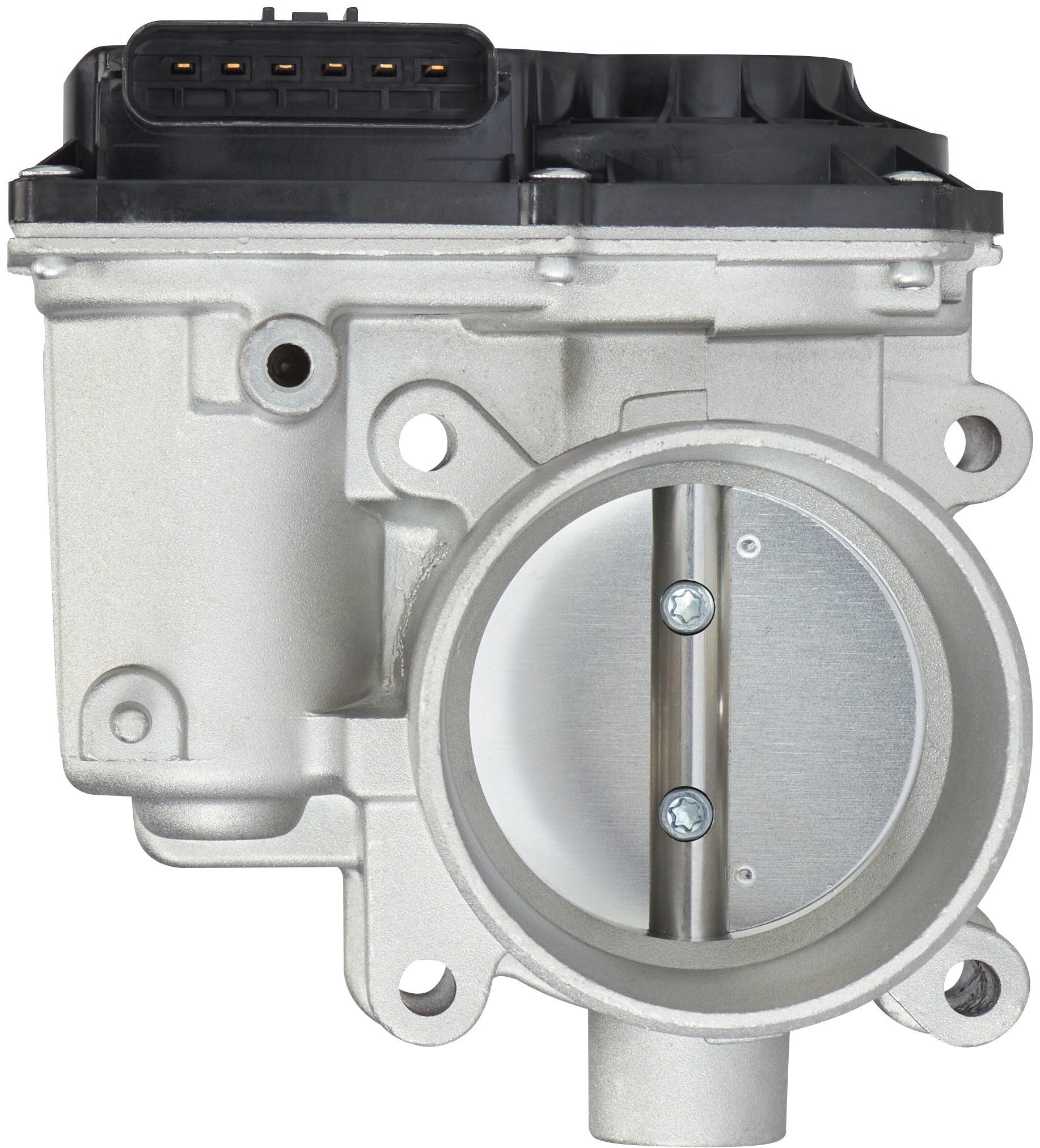 Fuel Injection Throttle Body Assembly