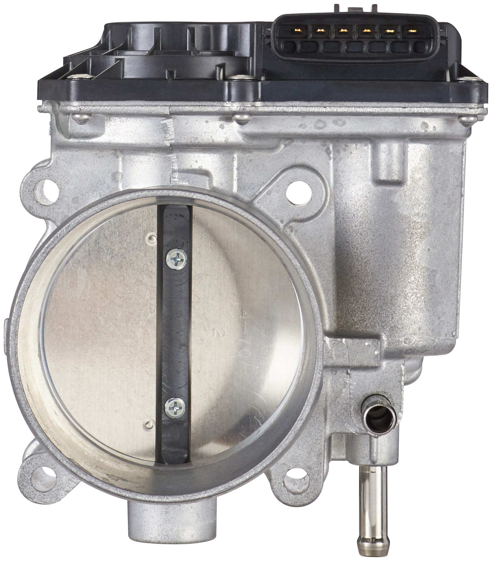 Fuel Injection Throttle Body Assembly