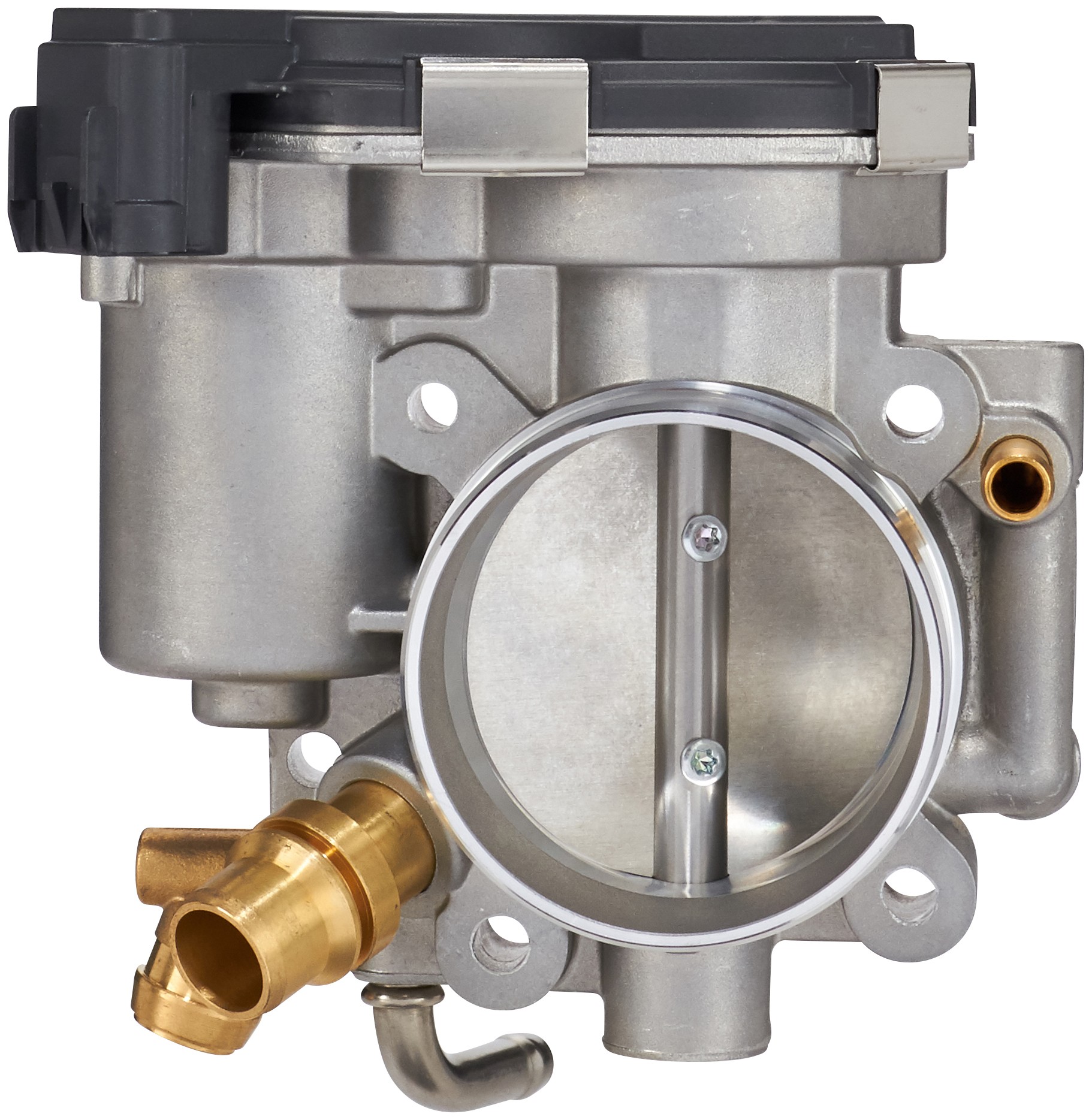 Fuel Injection Throttle Body Assembly