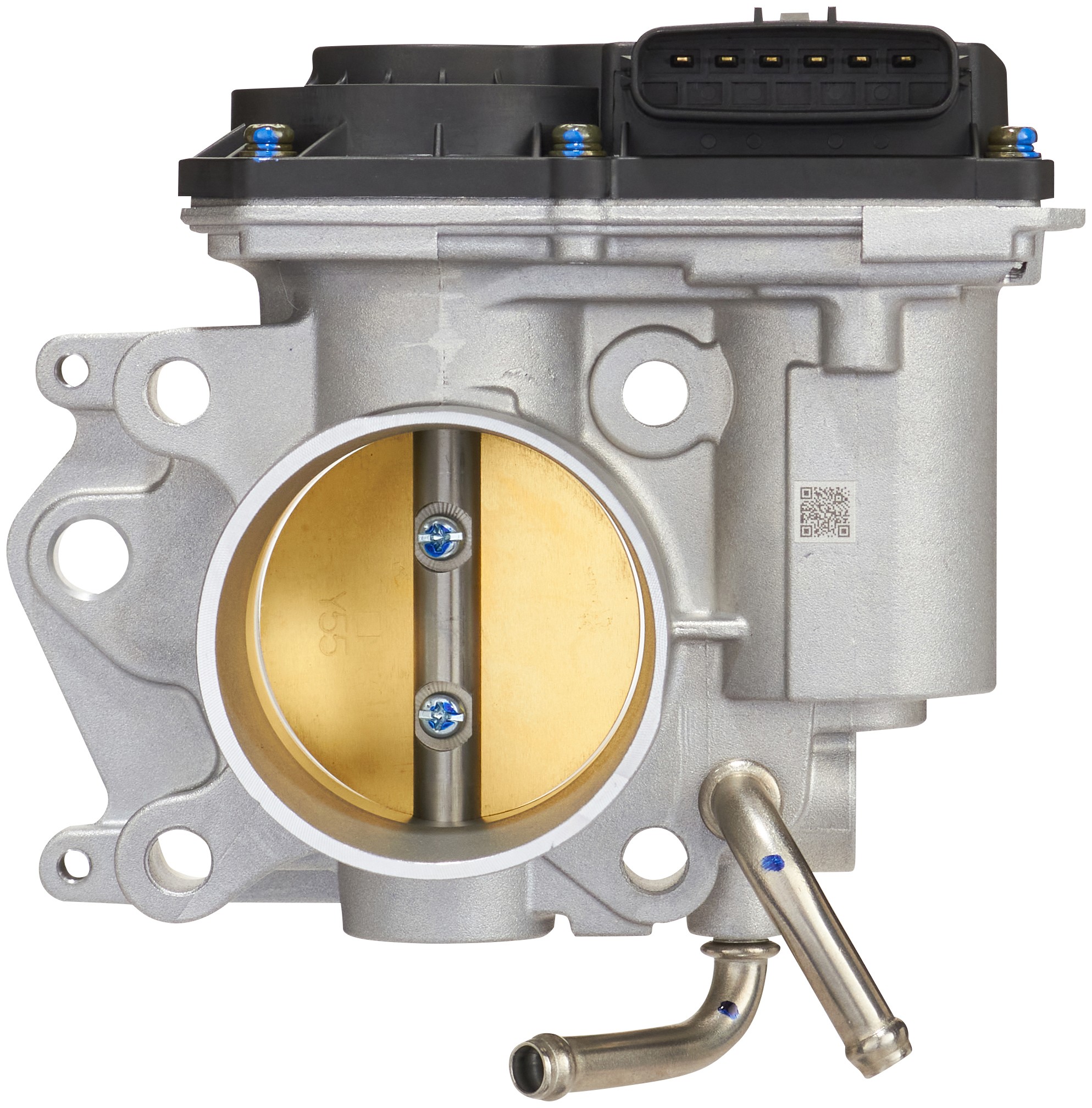Fuel Injection Throttle Body Assembly