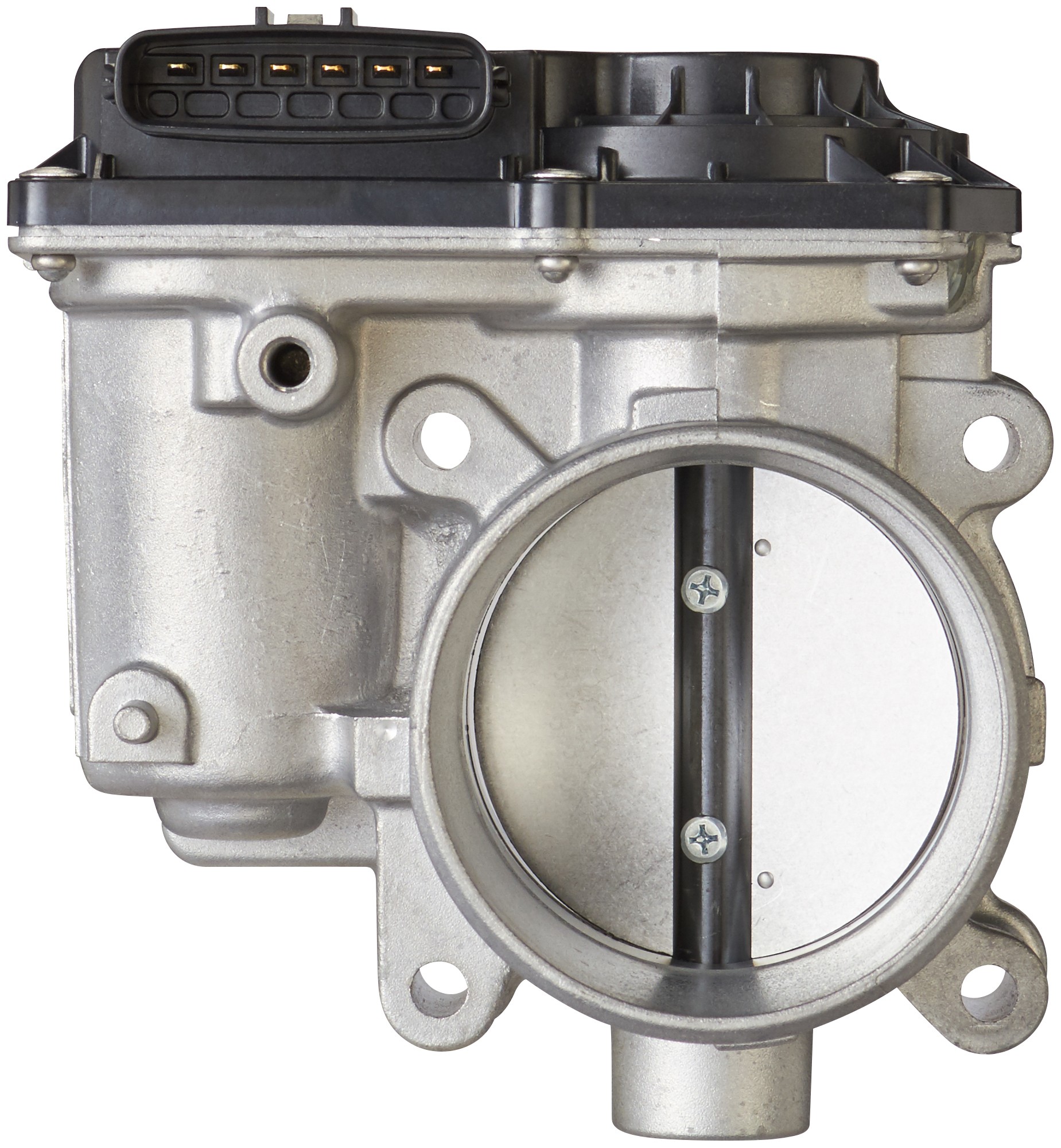 Fuel Injection Throttle Body Assembly