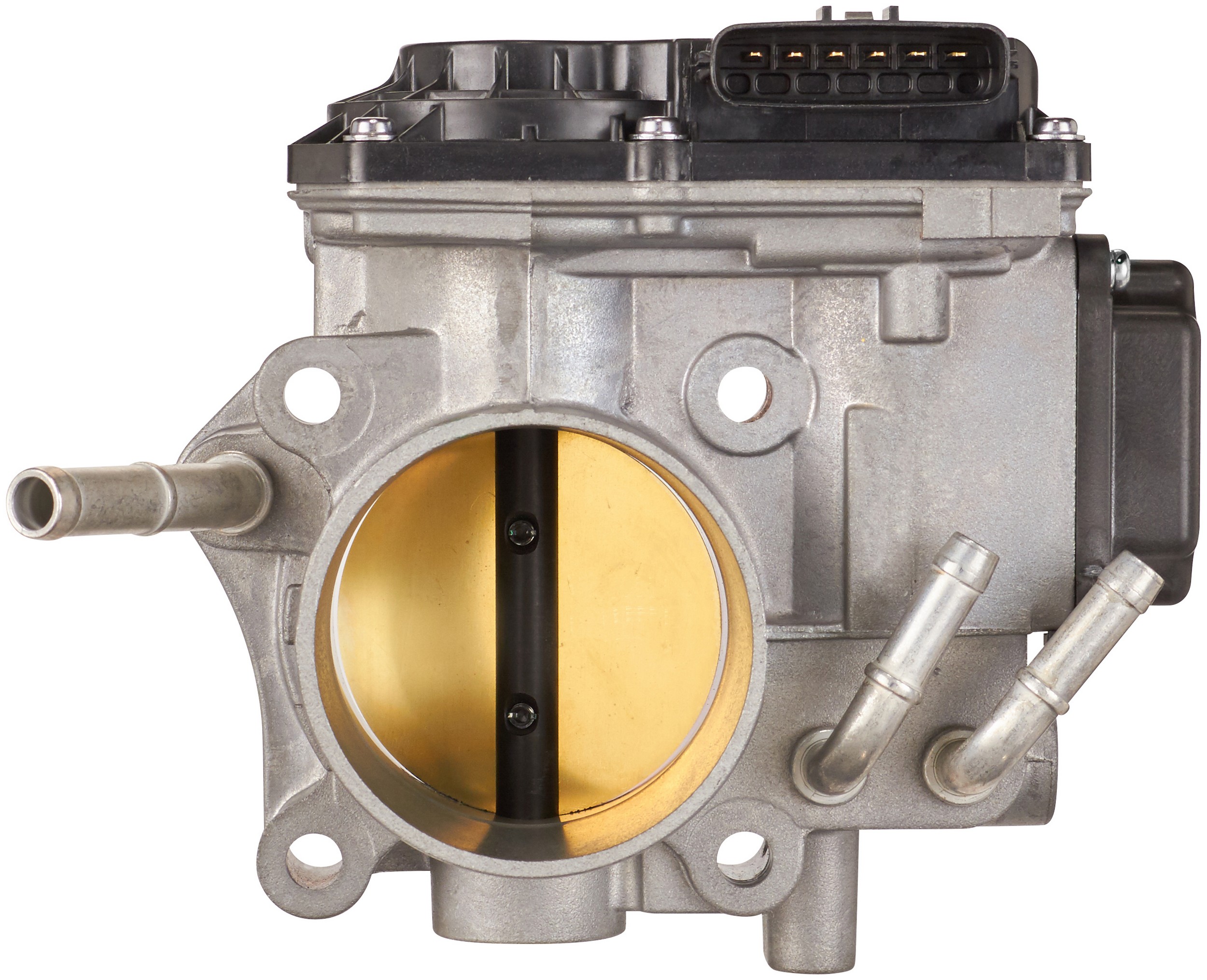 Fuel Injection Throttle Body Assembly
