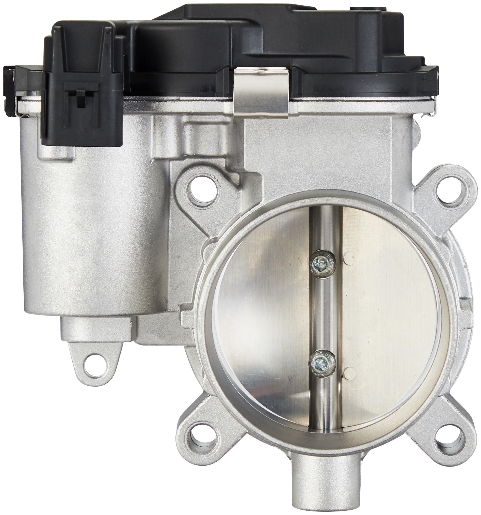 Fuel Injection Throttle Body Assembly