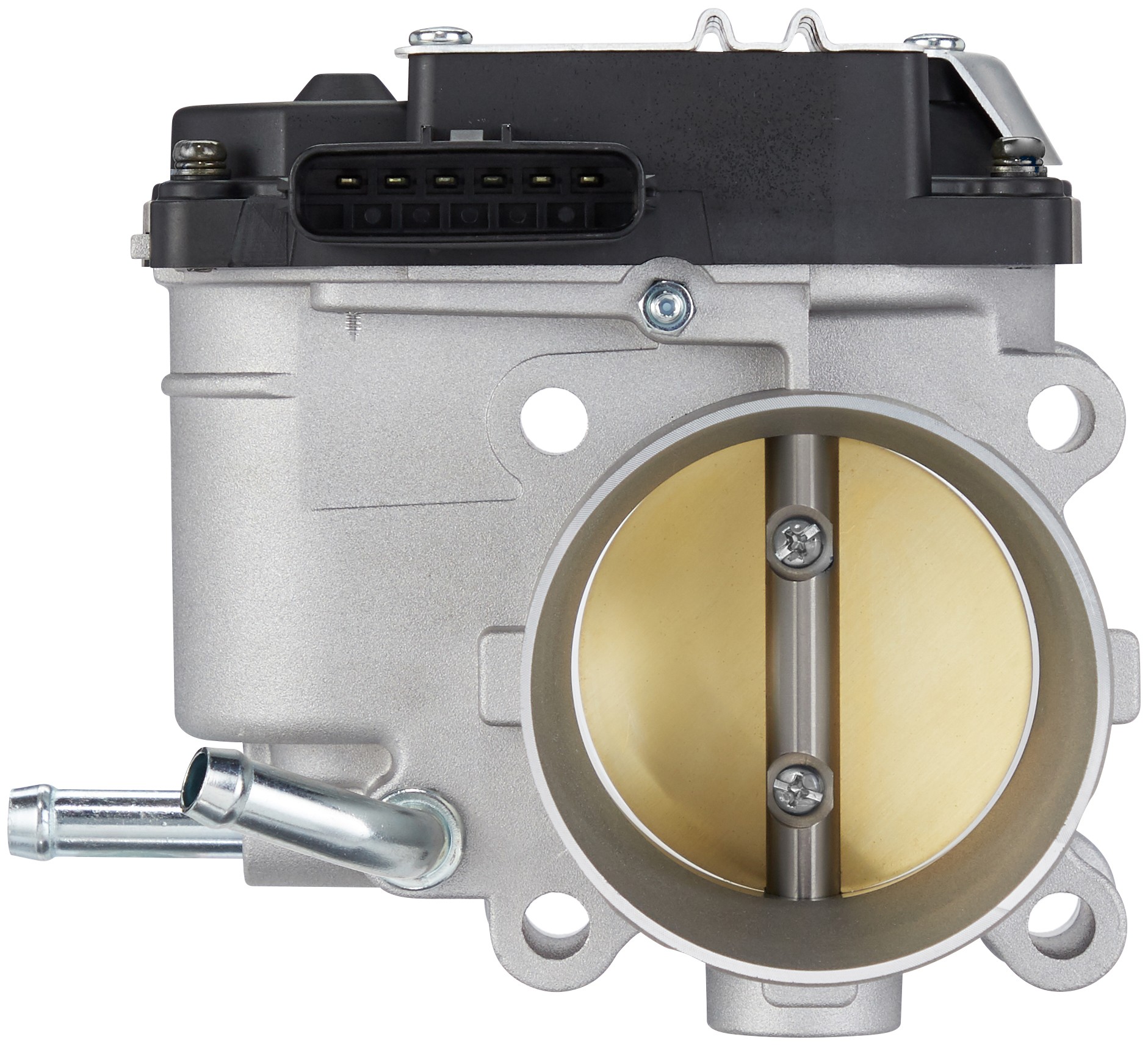 Fuel Injection Throttle Body Assembly