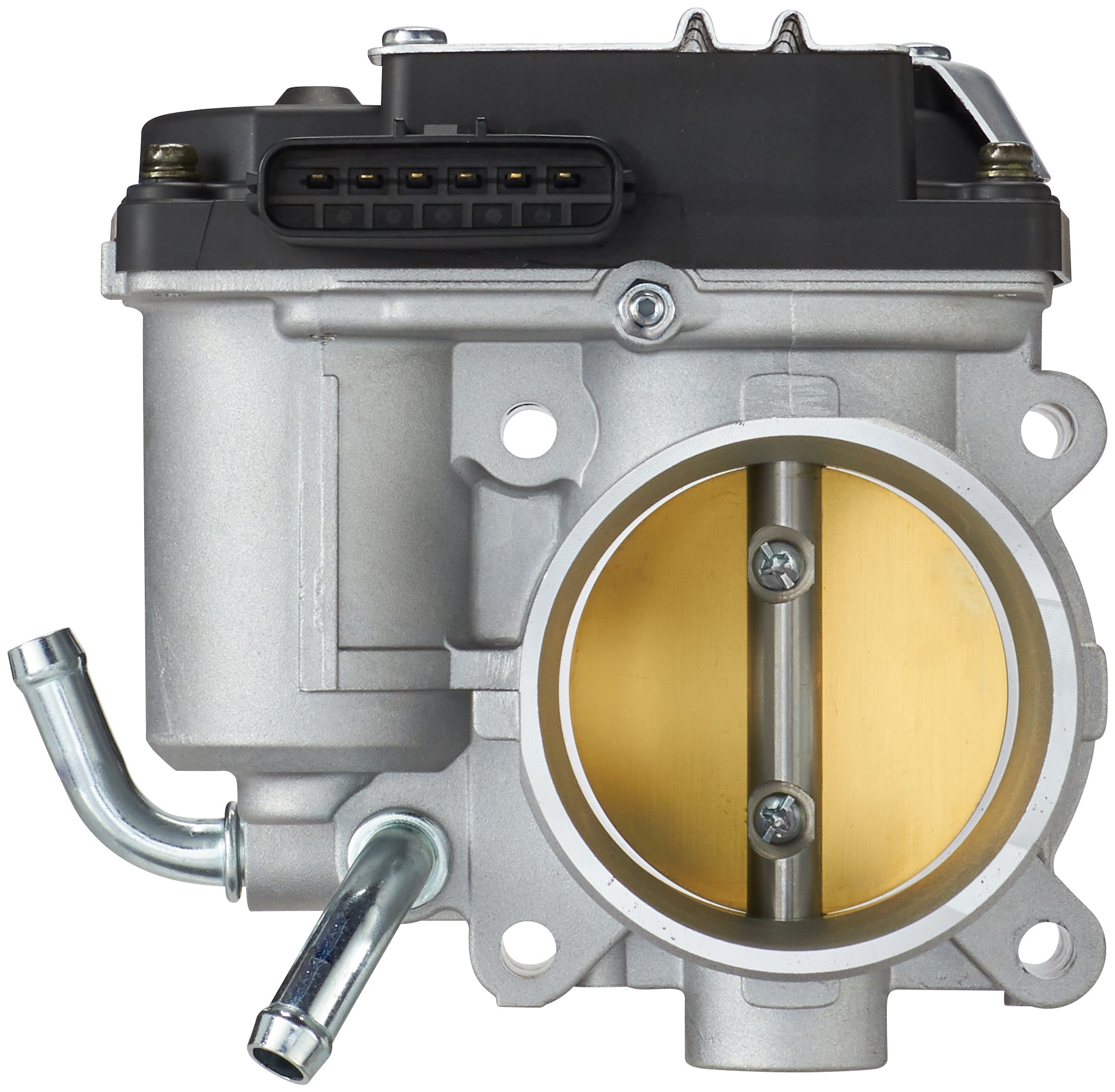 Fuel Injection Throttle Body Assembly