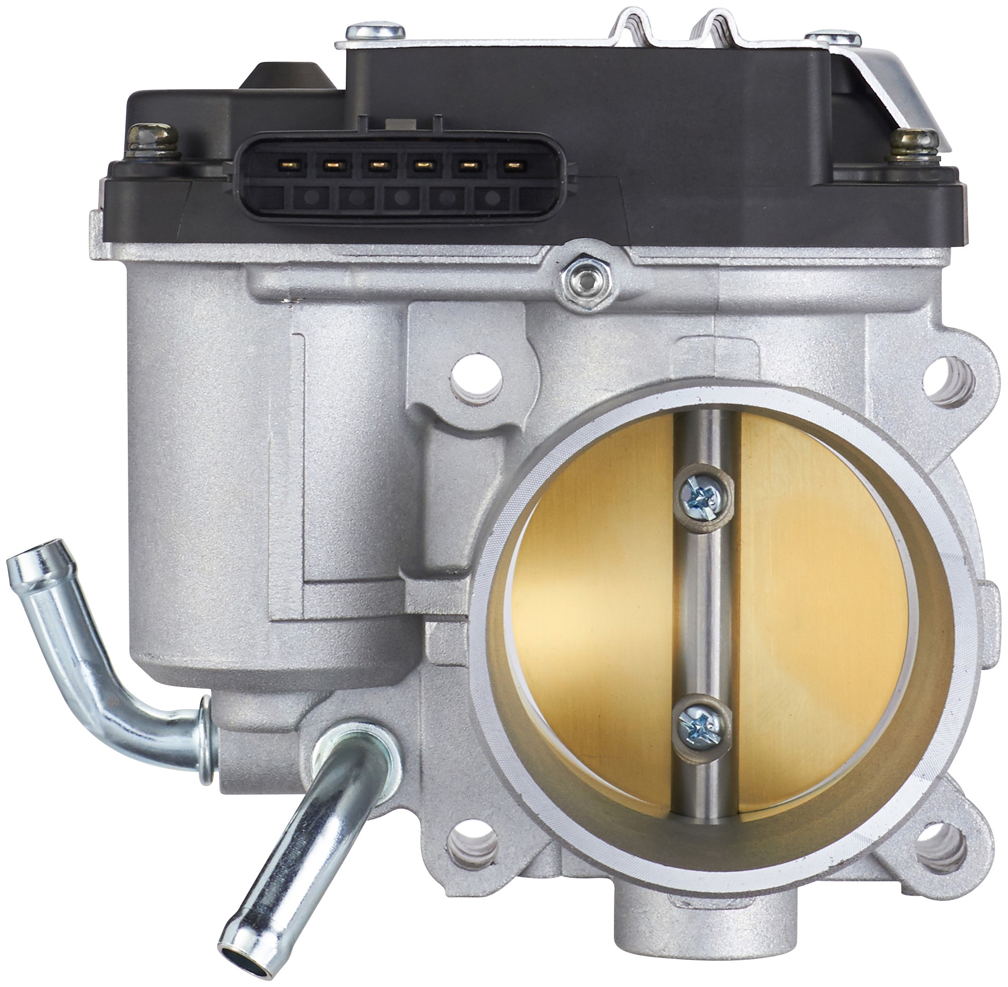 Fuel Injection Throttle Body Assembly
