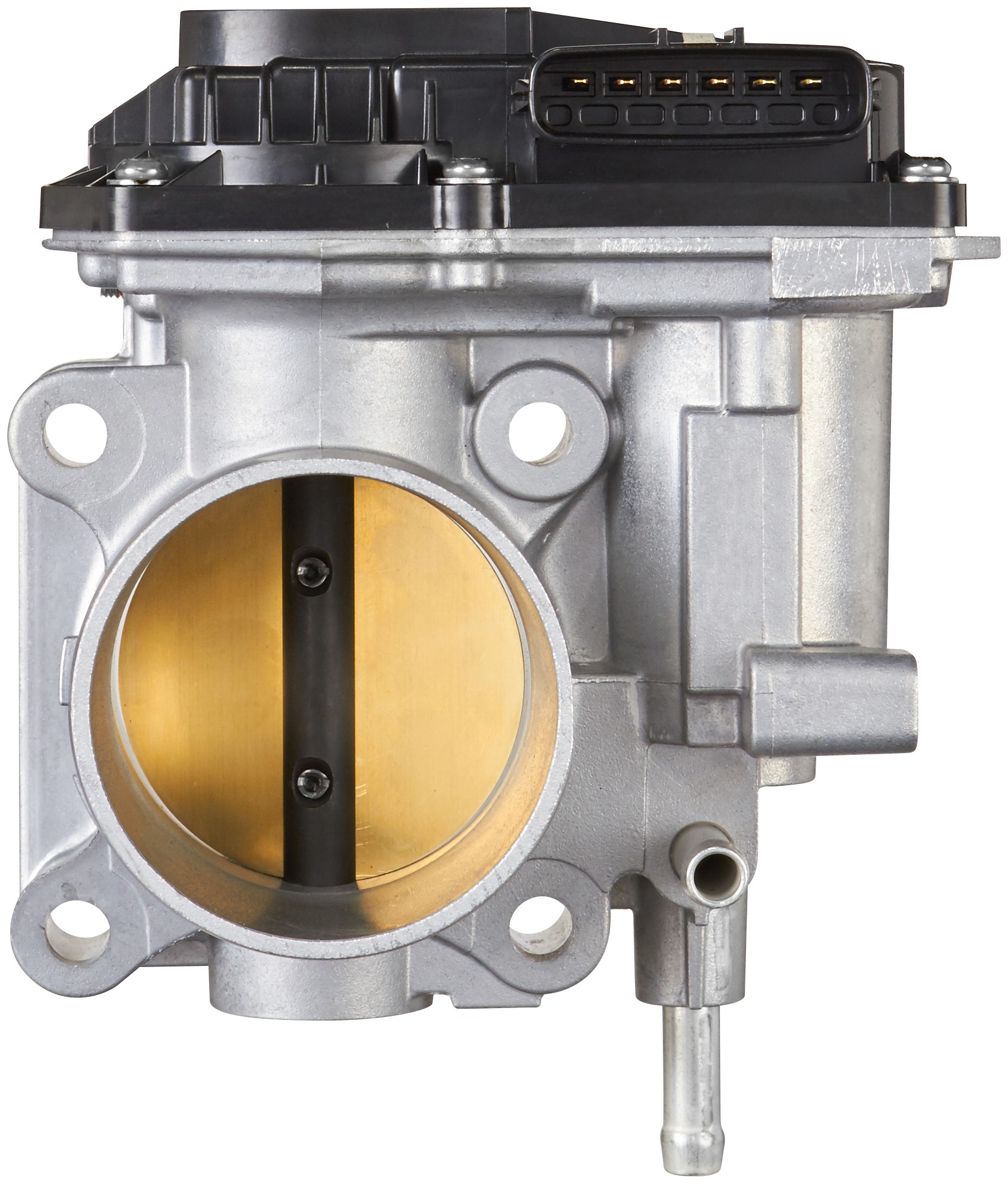 Fuel Injection Throttle Body Assembly