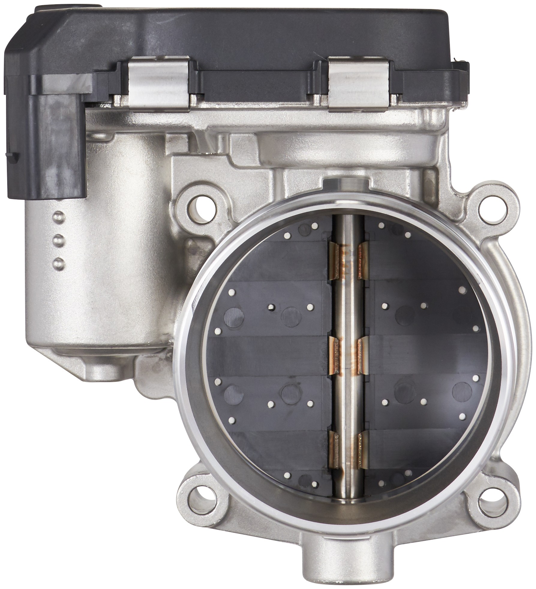 Fuel Injection Throttle Body Assembly