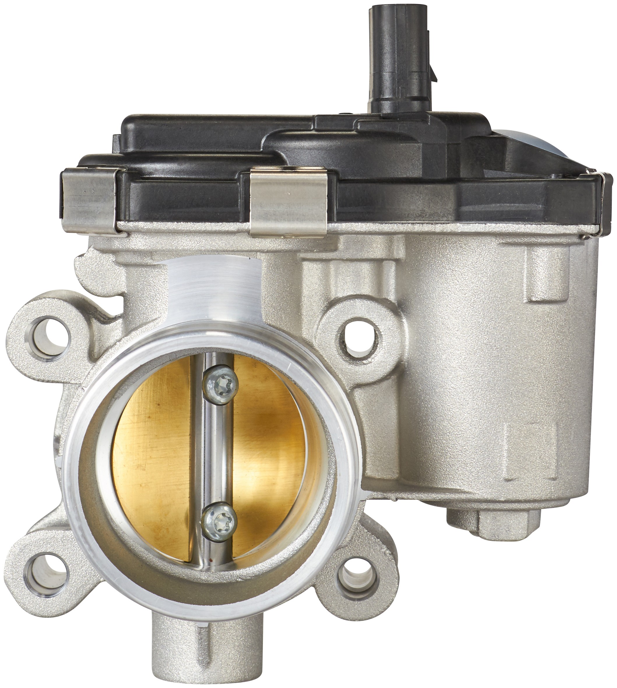 Fuel Injection Throttle Body Assembly