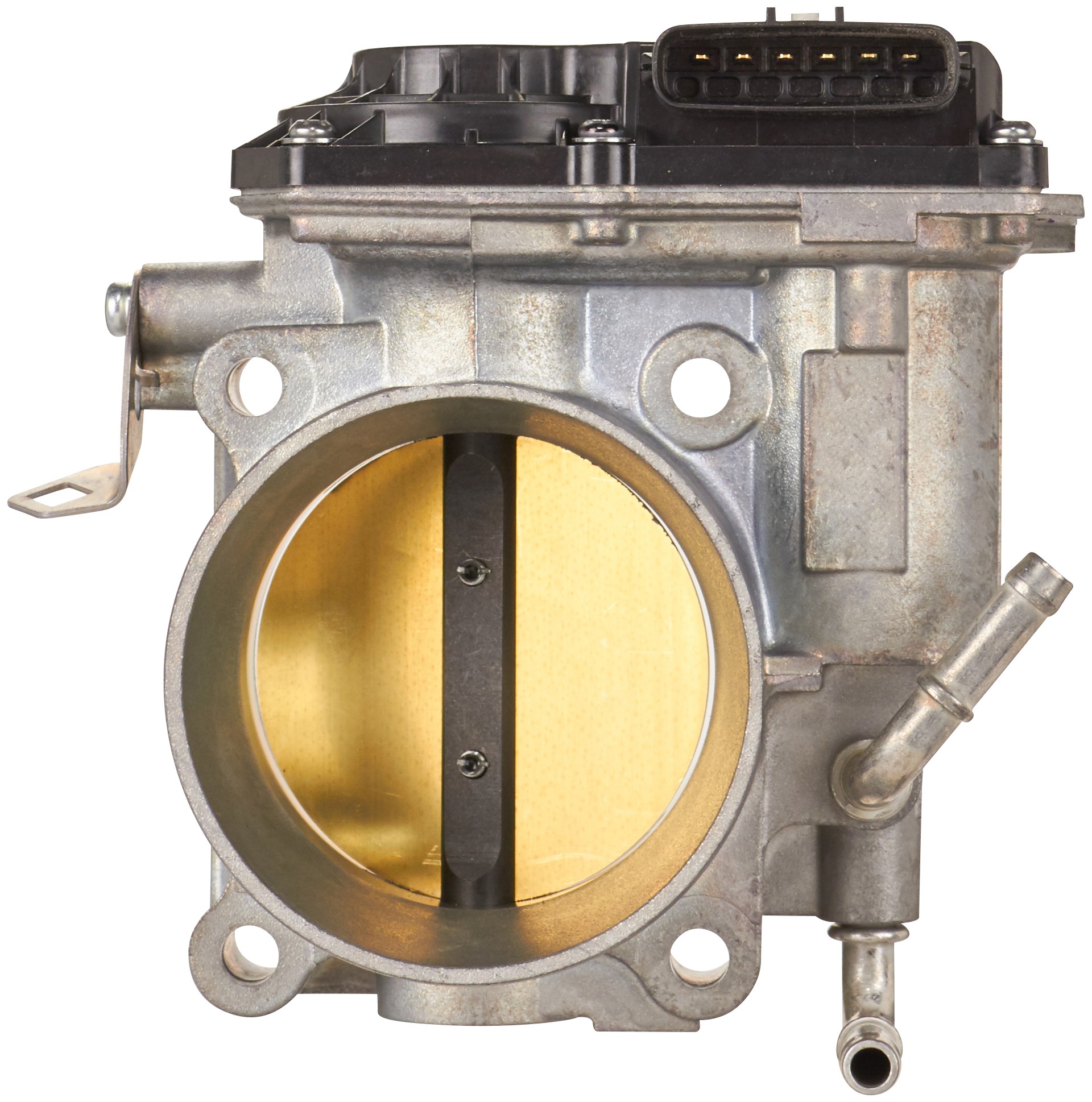 Fuel Injection Throttle Body Assembly