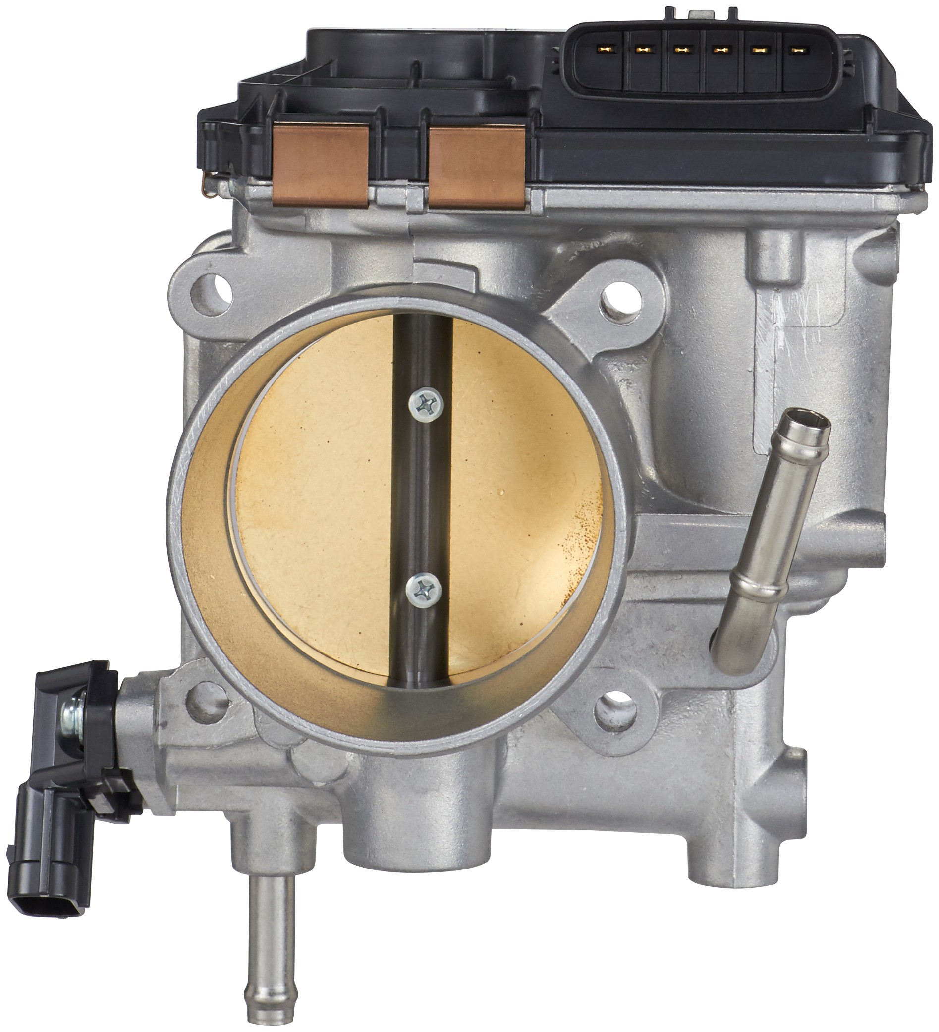Fuel Injection Throttle Body Assembly