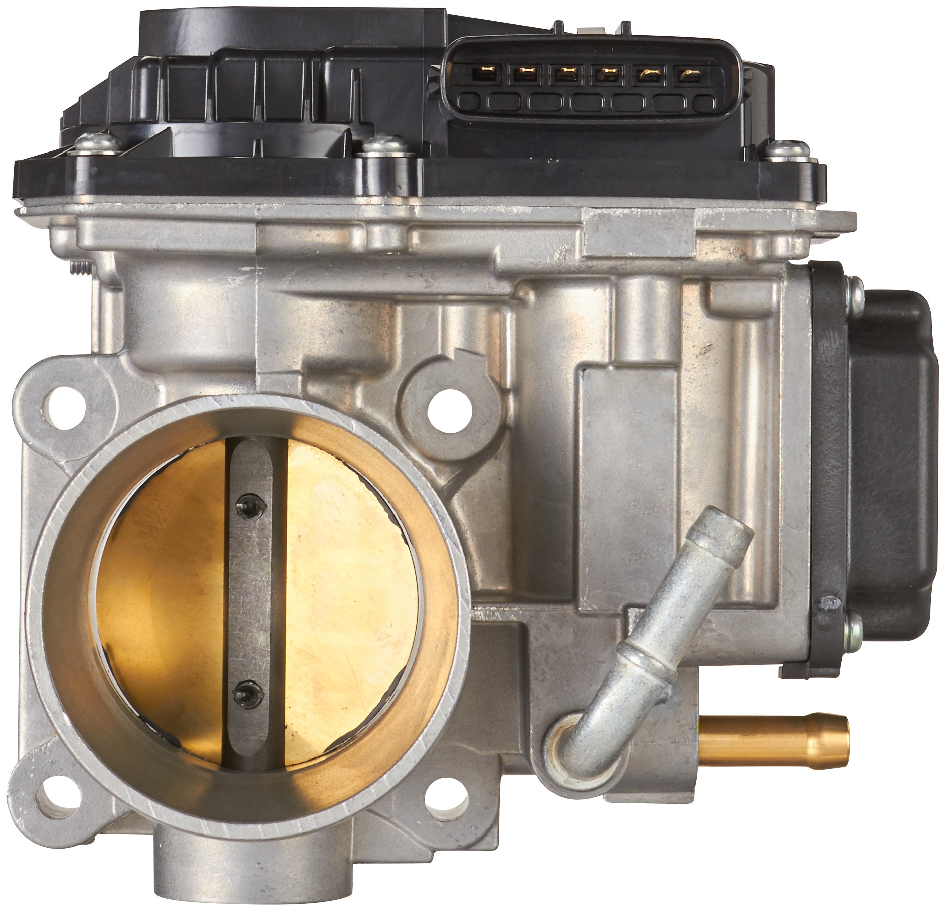 Fuel Injection Throttle Body Assembly