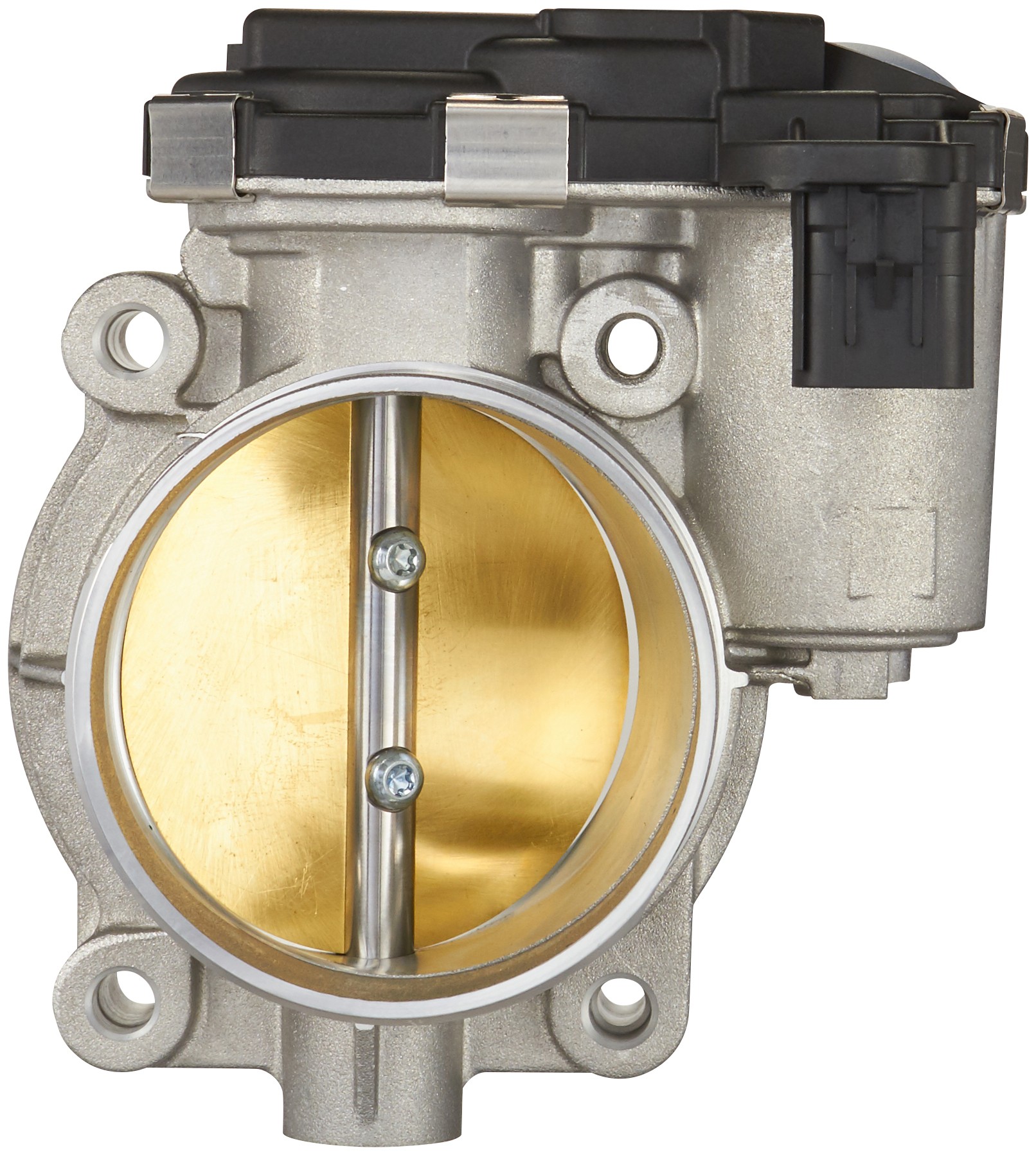 Fuel Injection Throttle Body Assembly
