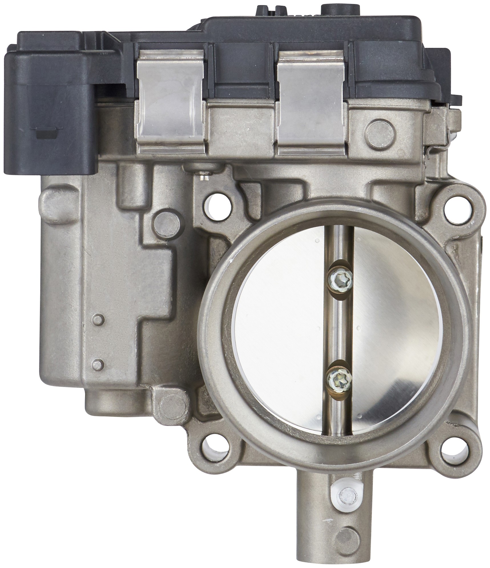 Fuel Injection Throttle Body Assembly