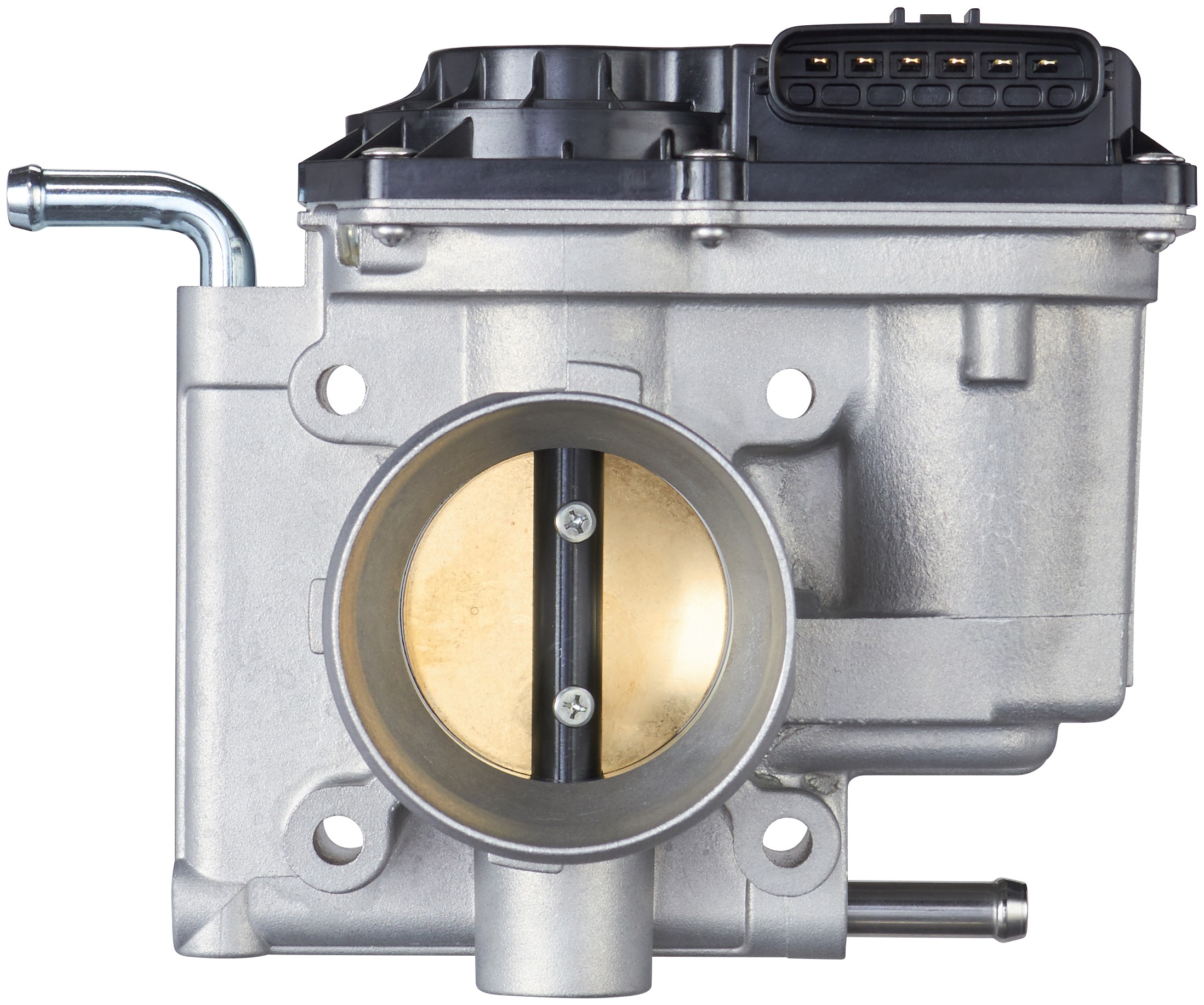 Fuel Injection Throttle Body Assembly