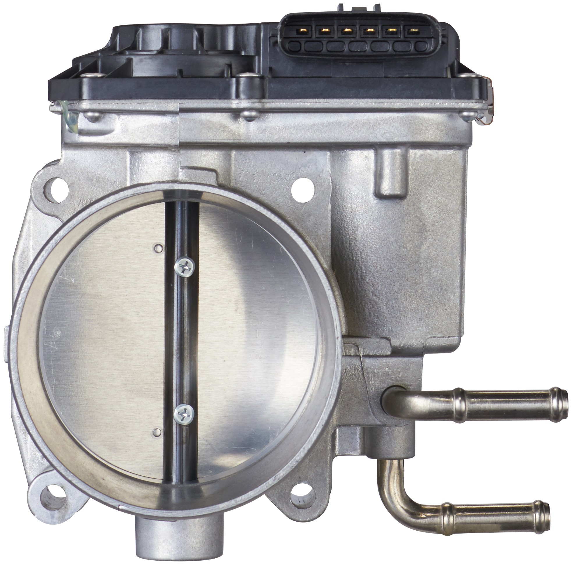 Fuel Injection Throttle Body Assembly