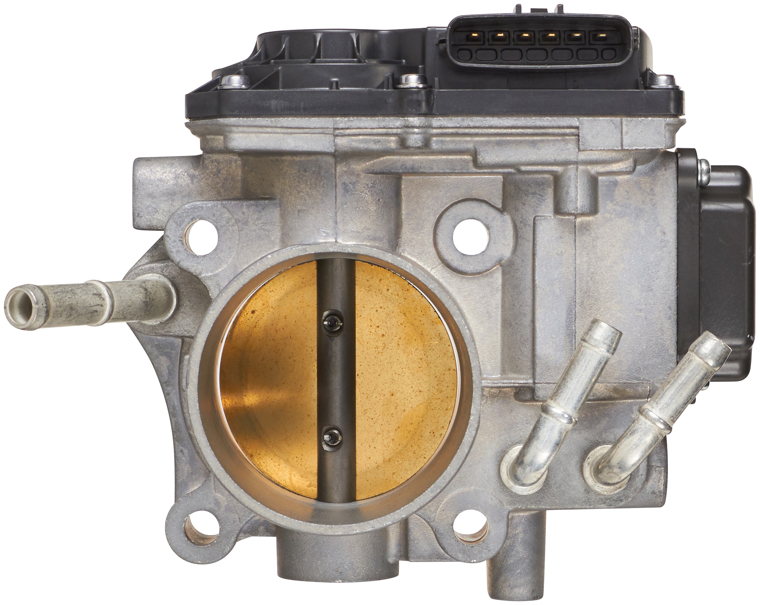 Fuel Injection Throttle Body Assembly